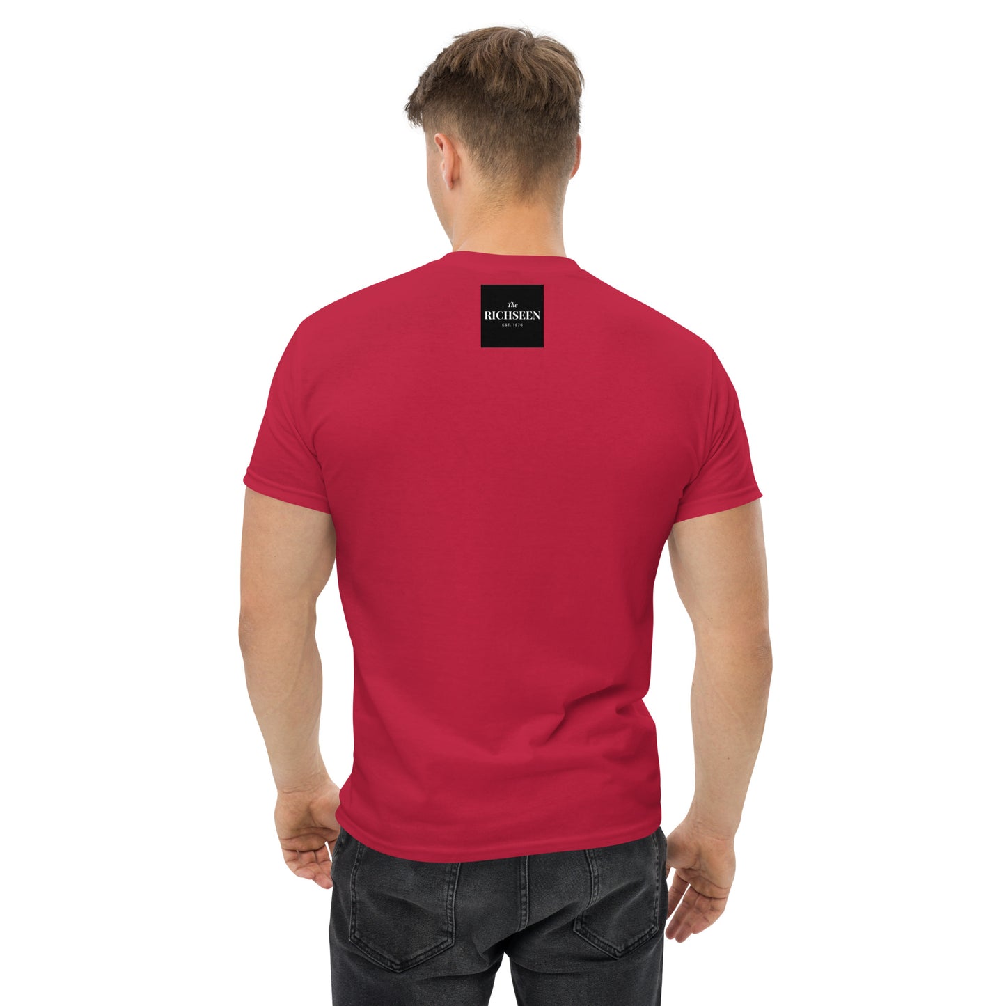 THEME Men's classic tee