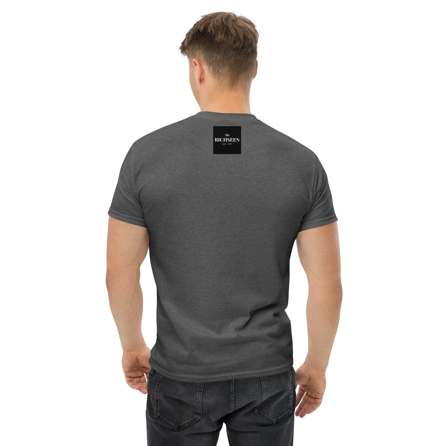 THEME Men's classic tee