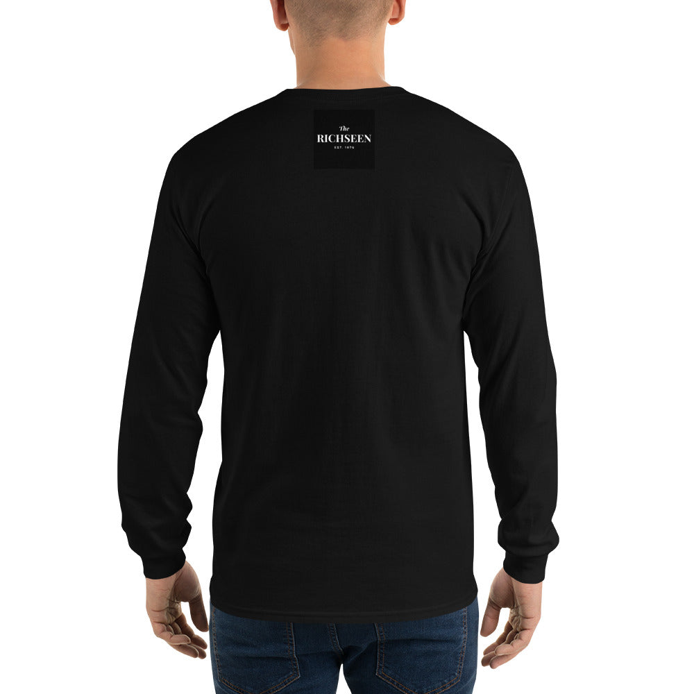 THEME Men’s Long Sleeve Shirt