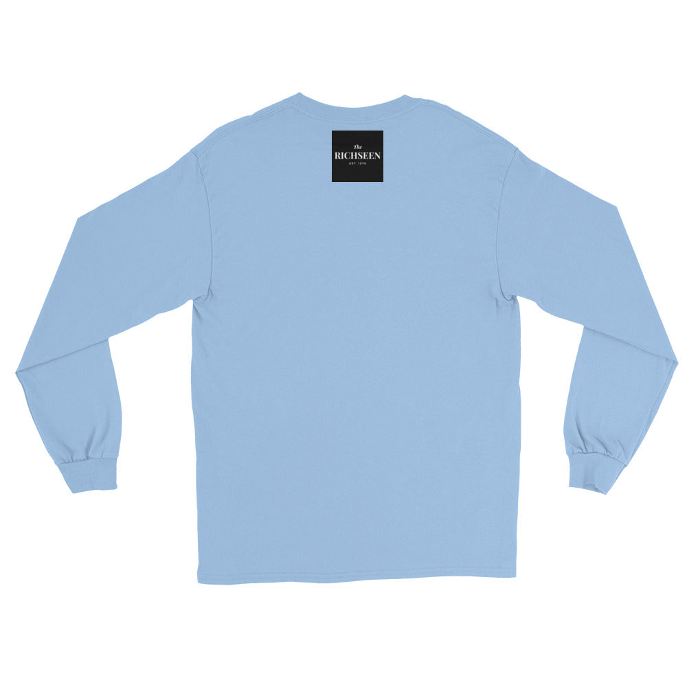 THEME Men’s Long Sleeve Shirt