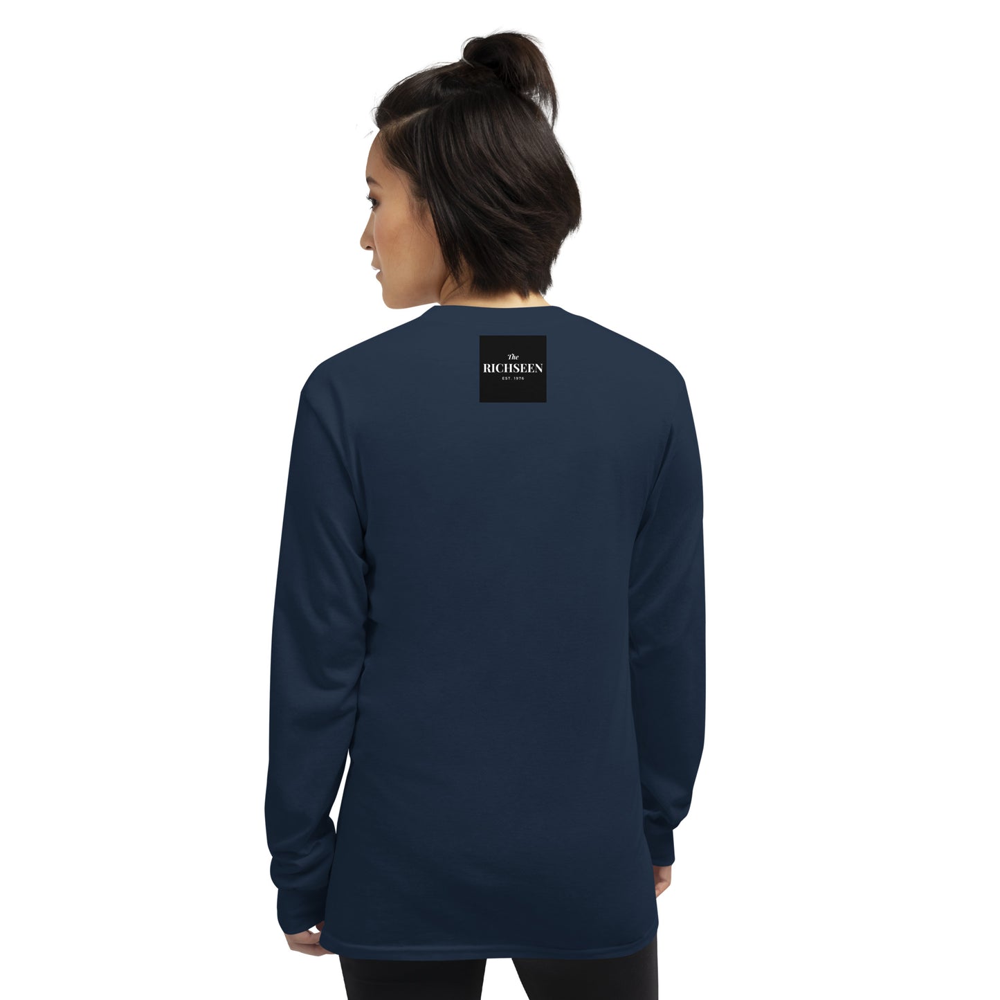 THEME Men’s Long Sleeve Shirt