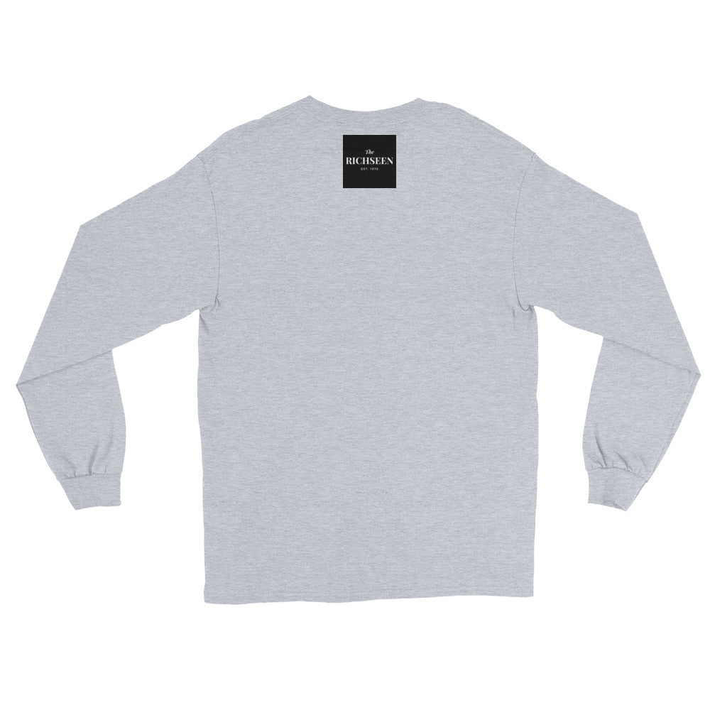 THEME Men’s Long Sleeve Shirt