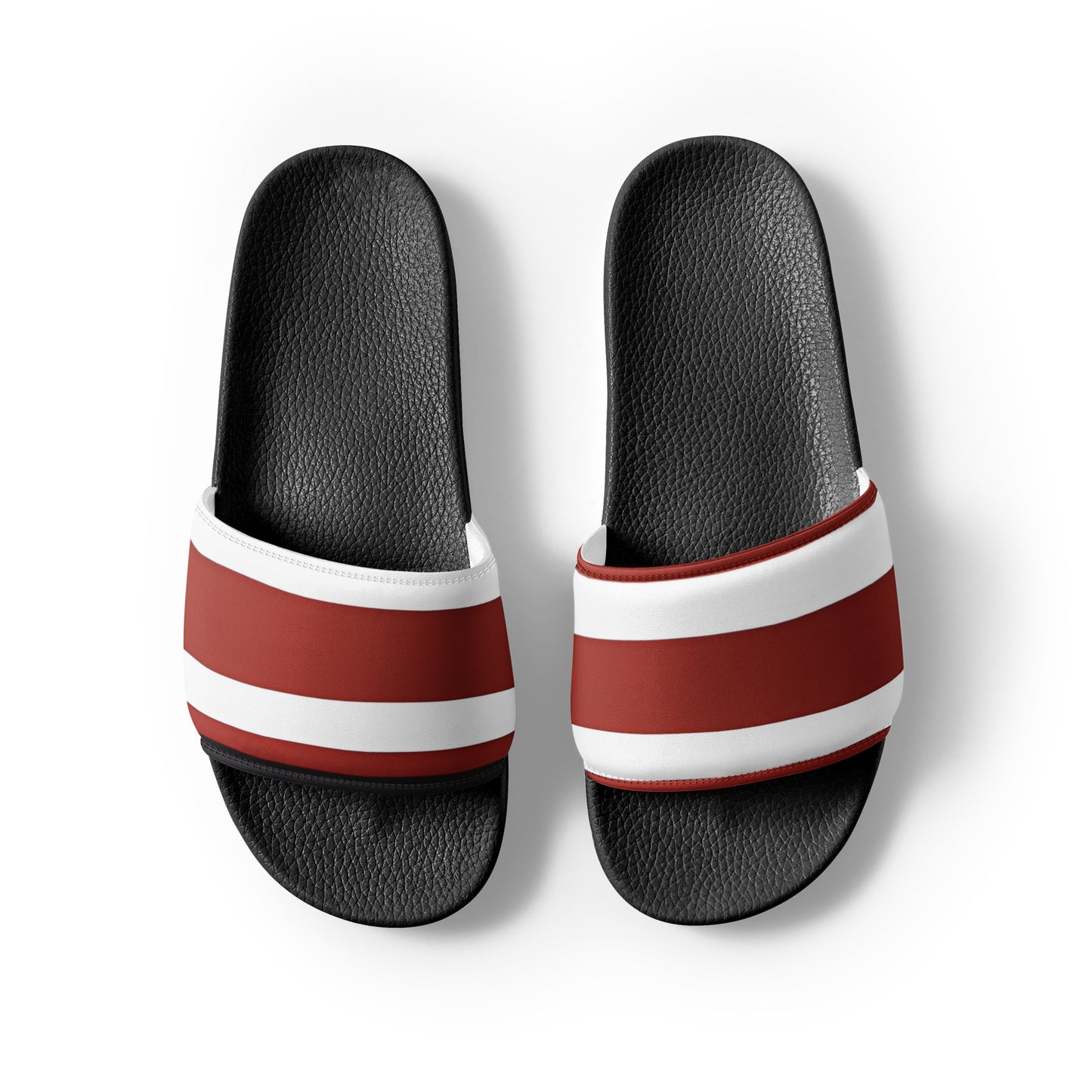 Men’s slides