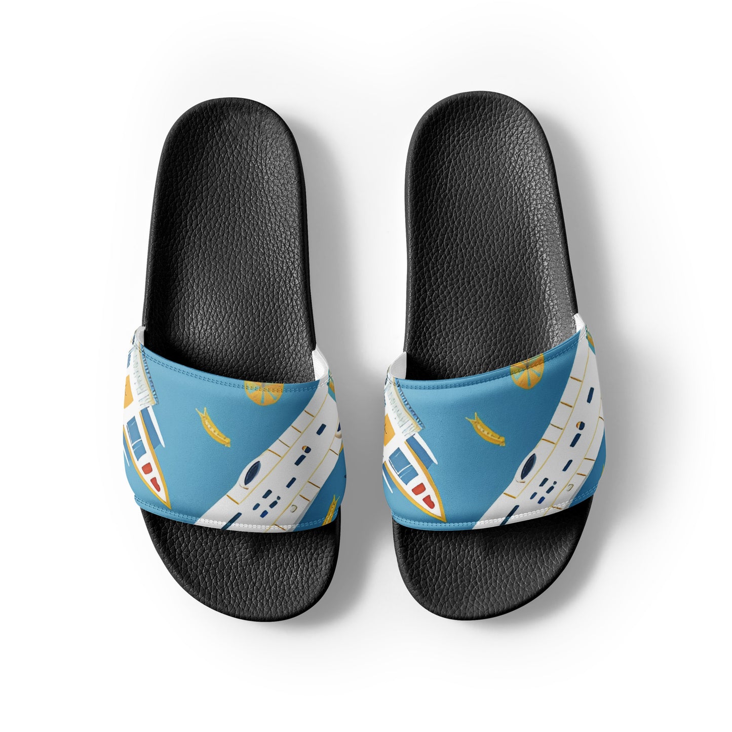 Men’s slides