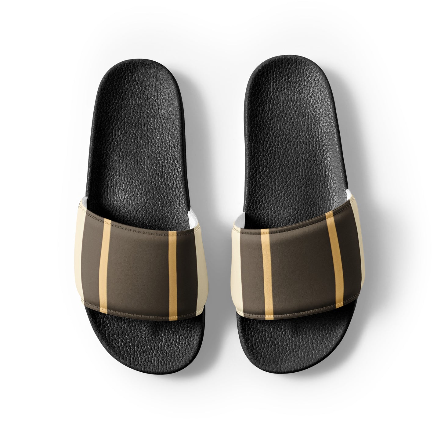 Men’s slides