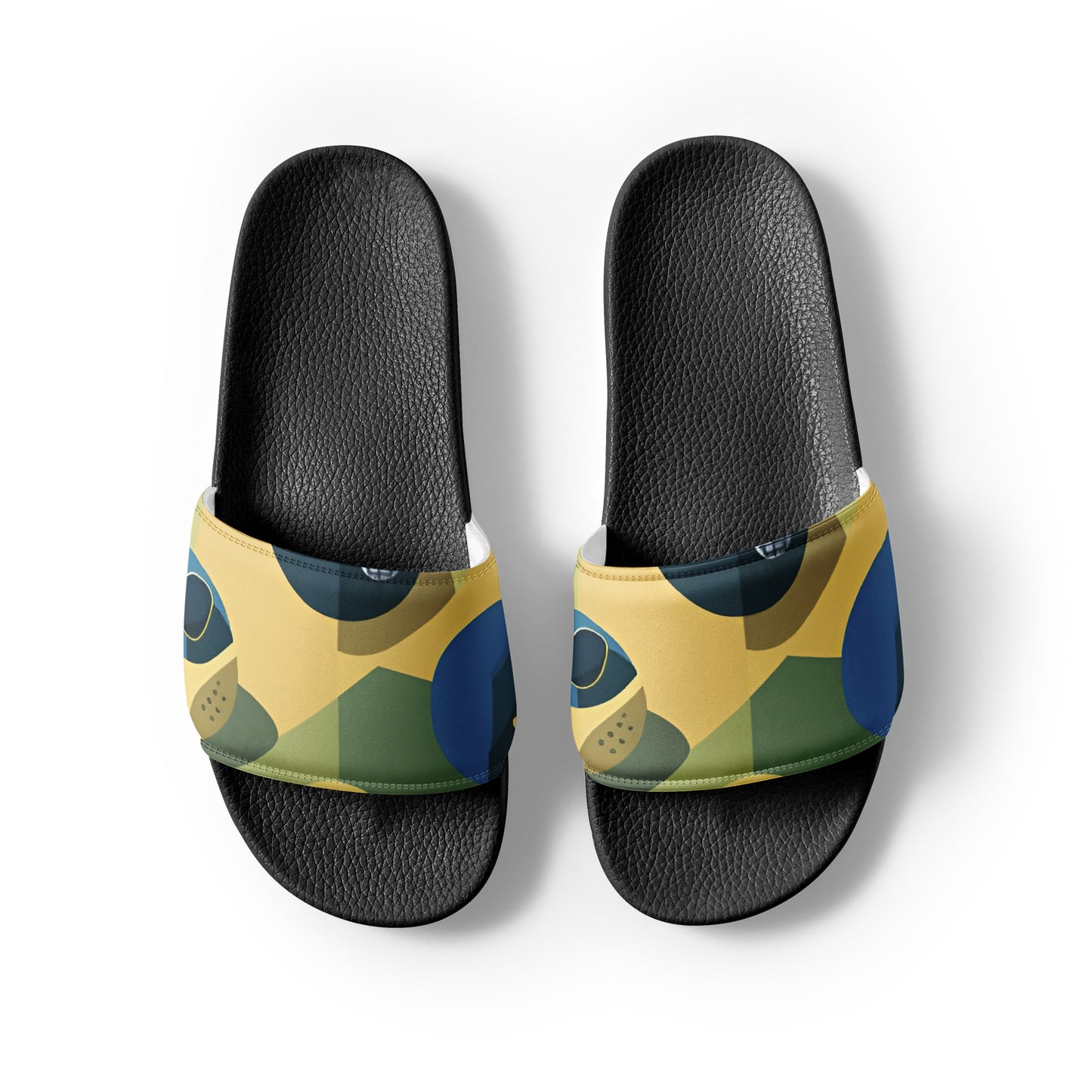 Men’s slides