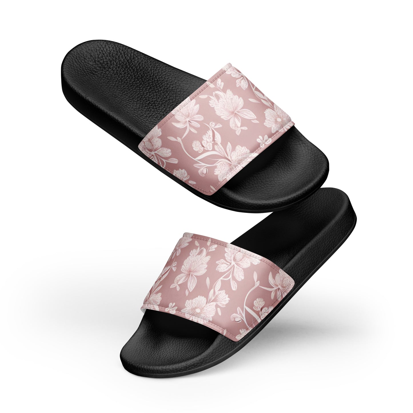 Men’s slides