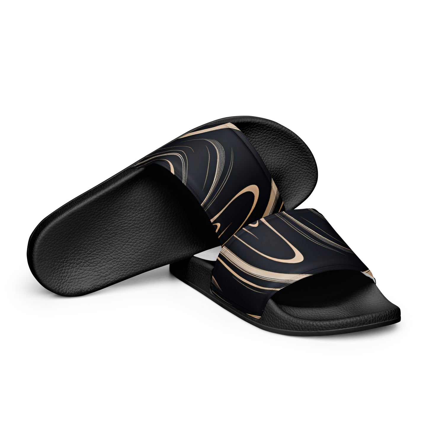 Men’s slides