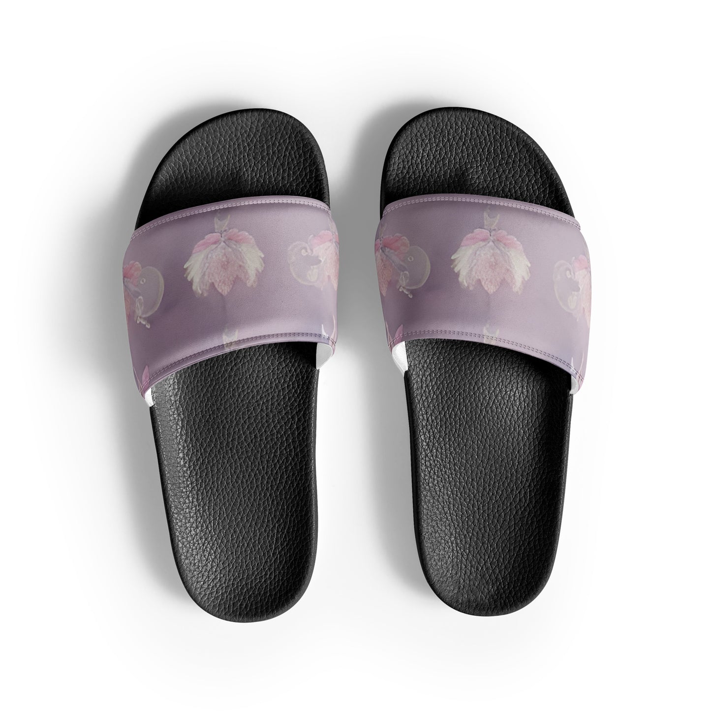 Men’s slides