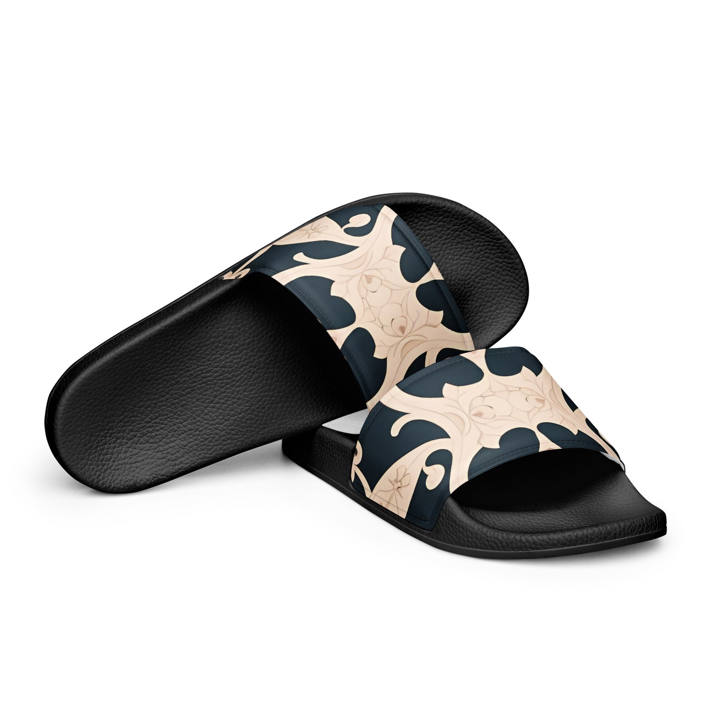 Men’s slides