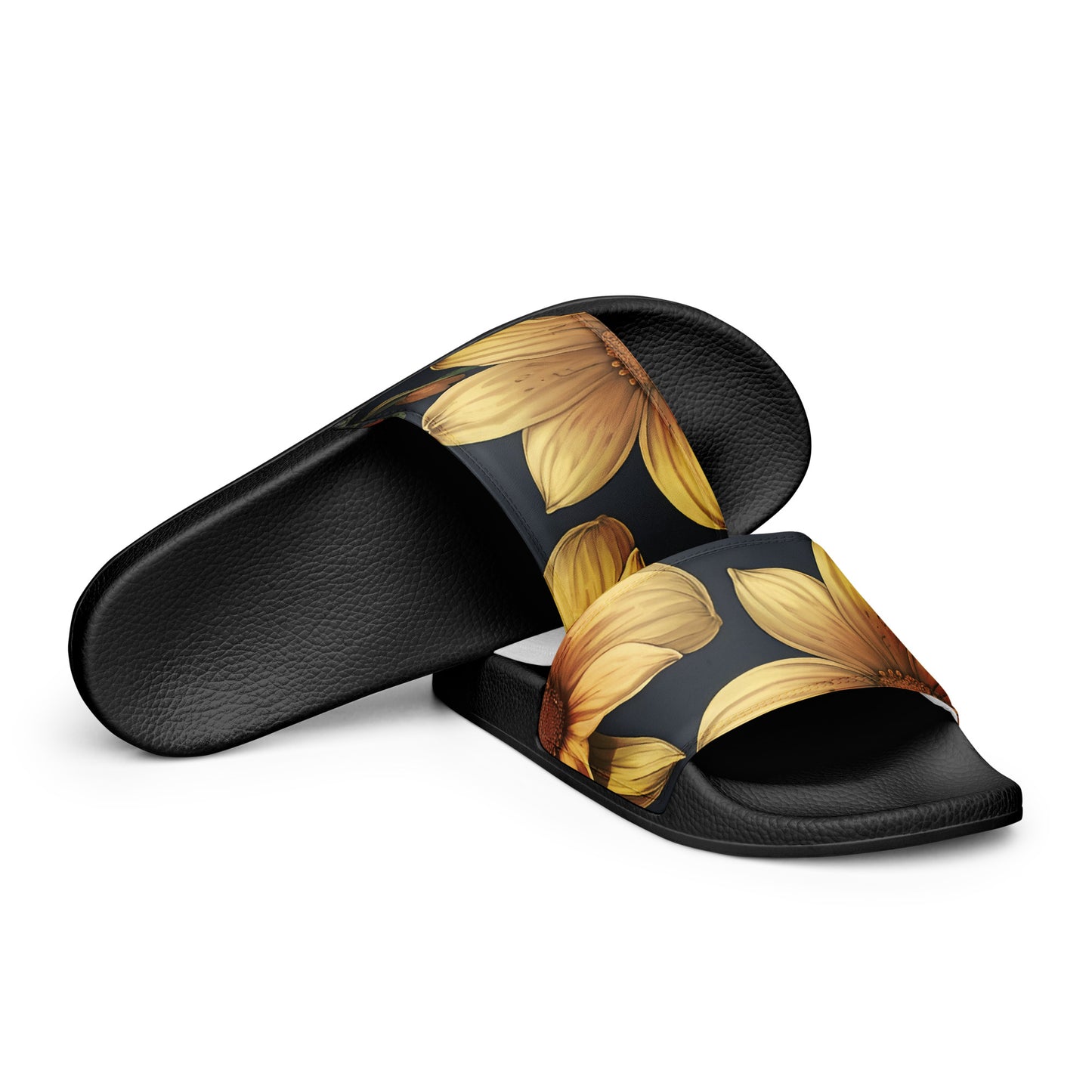 Men’s slides