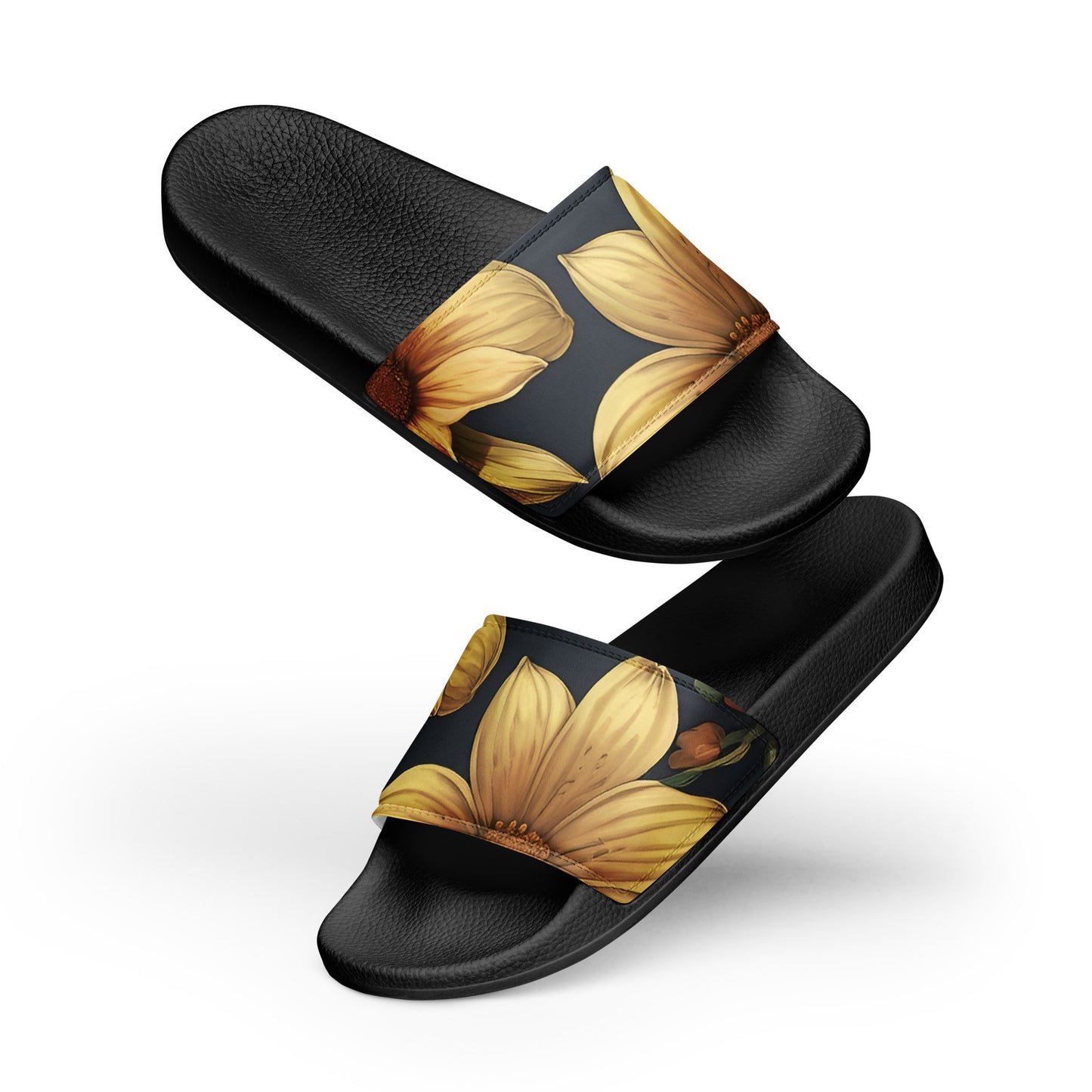 Men’s slides