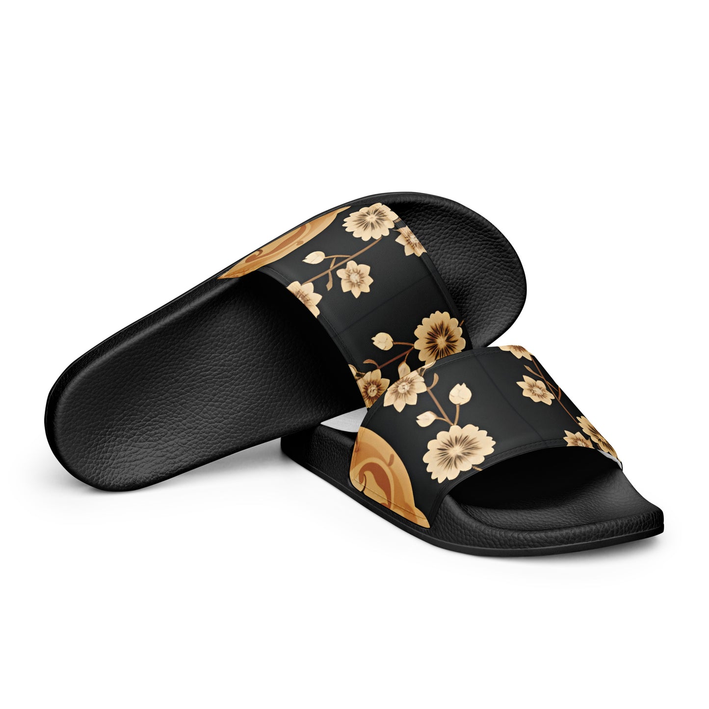 Men’s slides