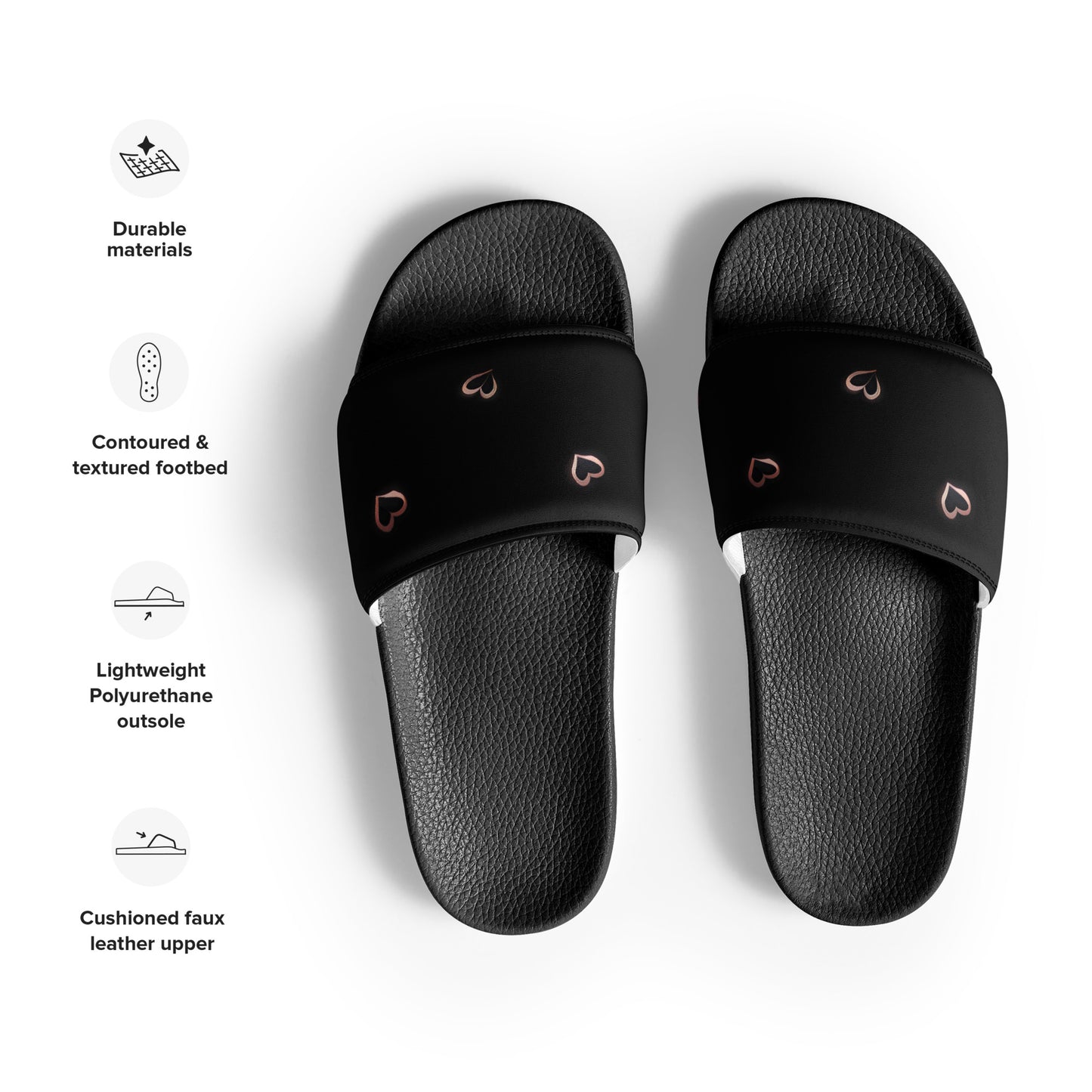 Men’s slides