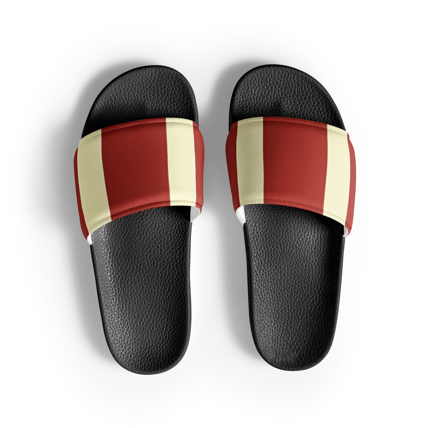 Men’s slides