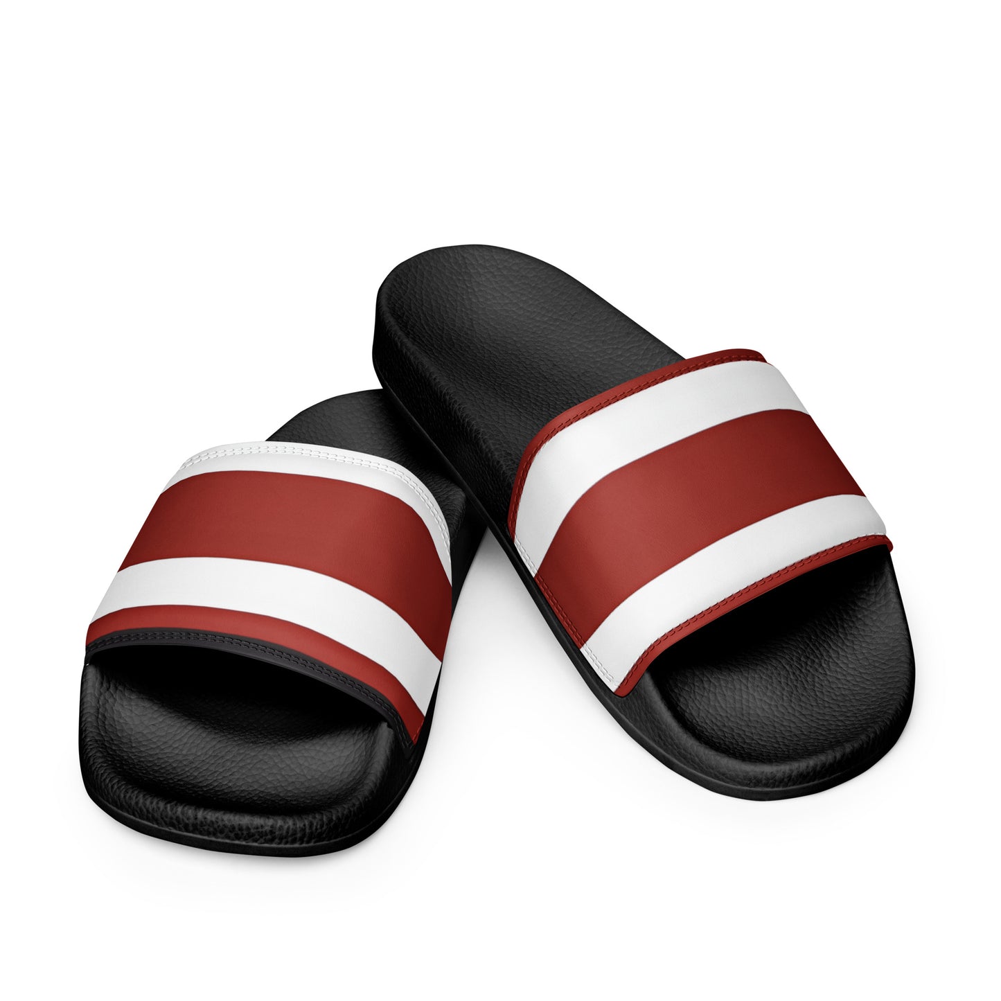 Men’s slides