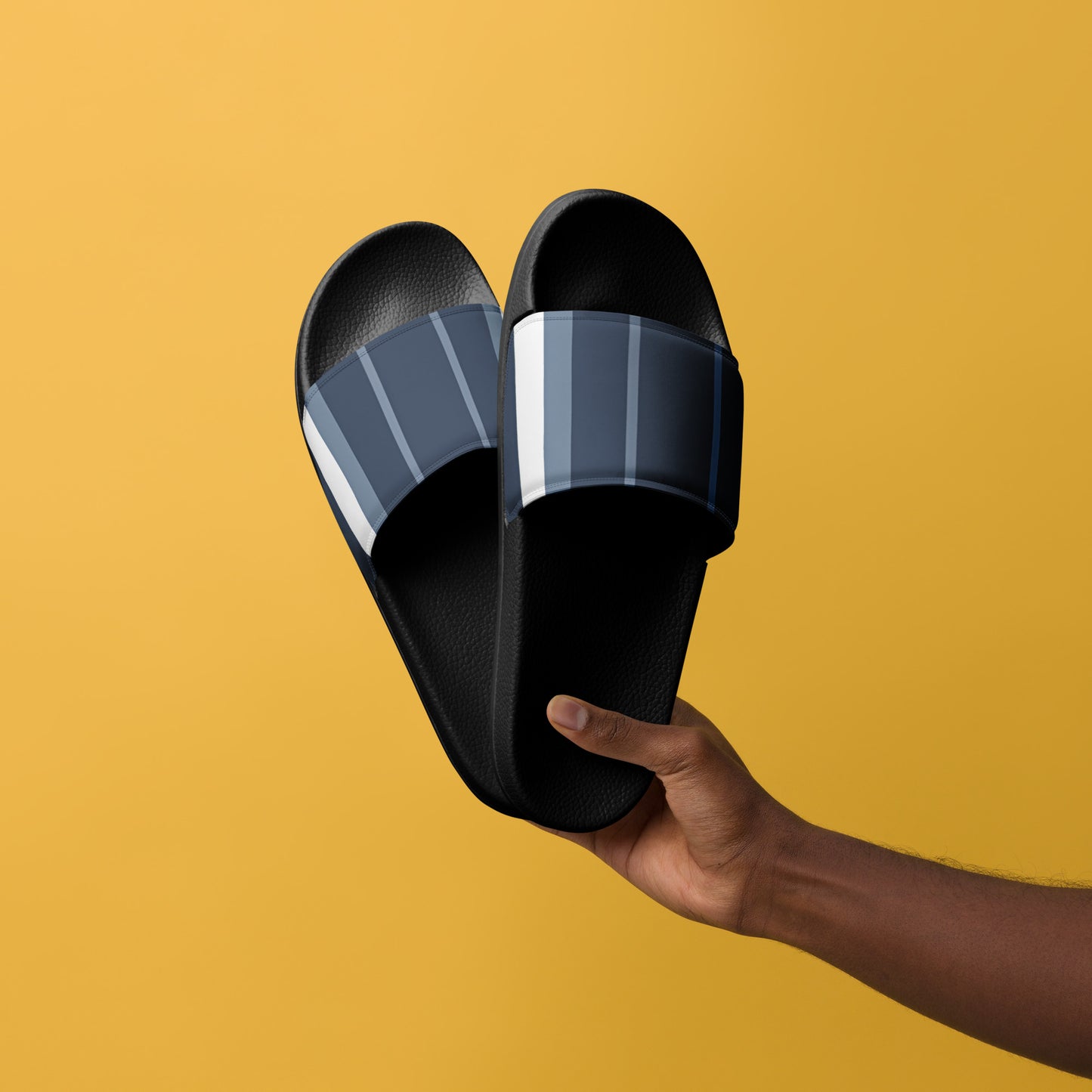 Men’s slides