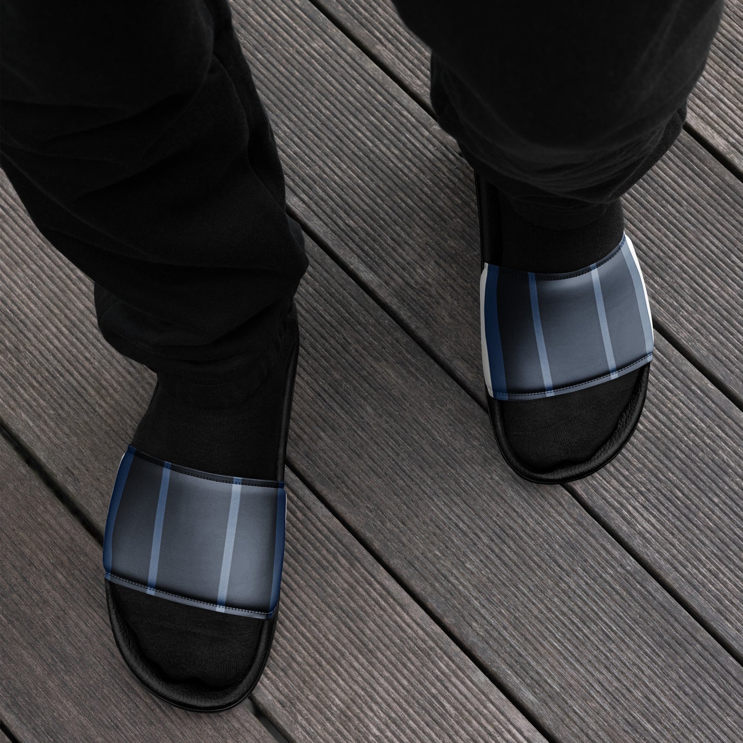 Men’s slides