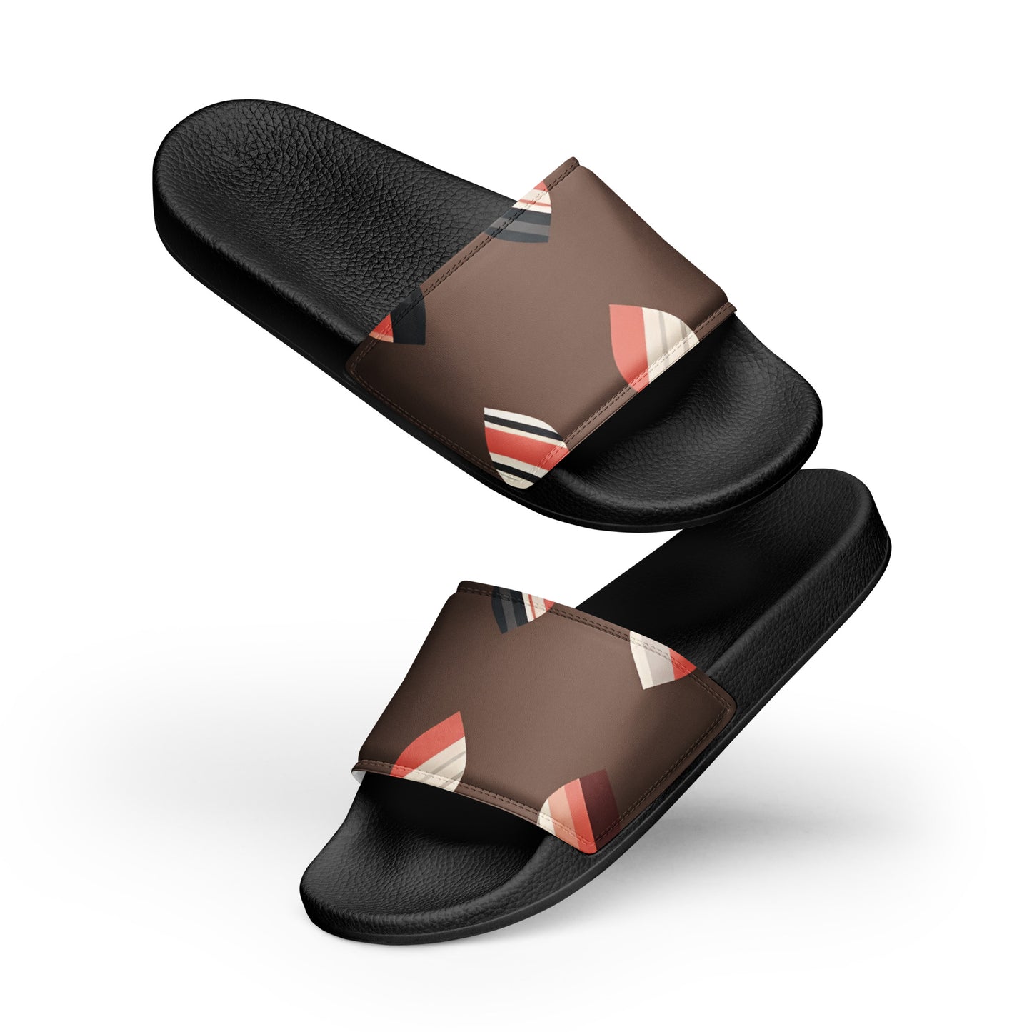 Men’s slides