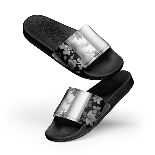 Men’s slides