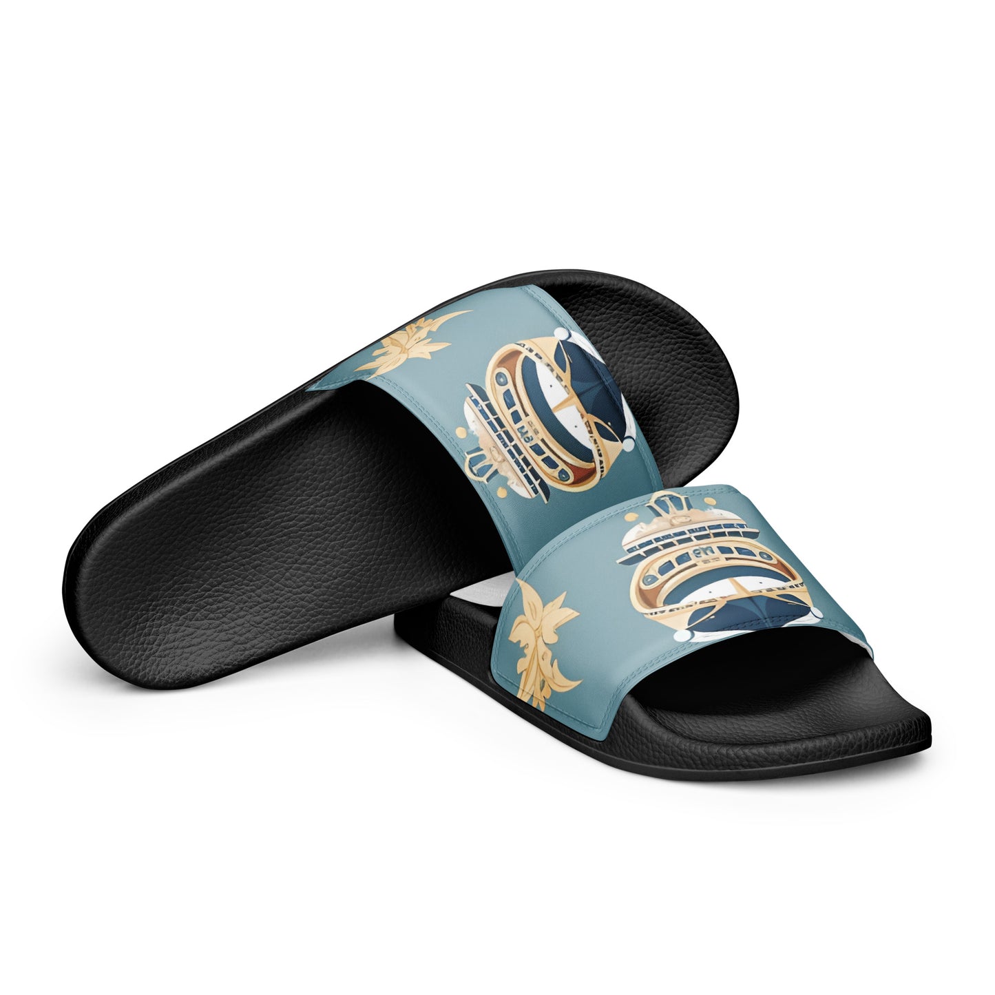 Men’s slides