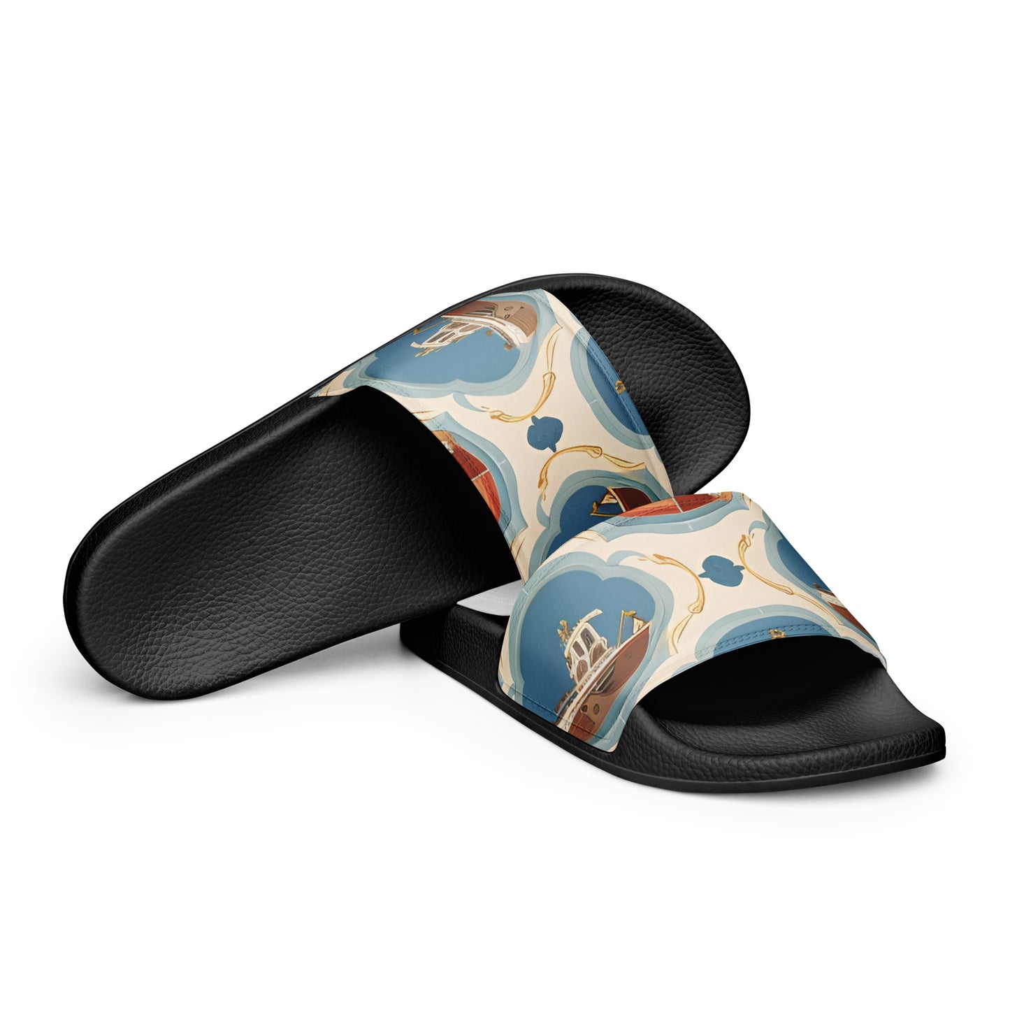 Men’s slides