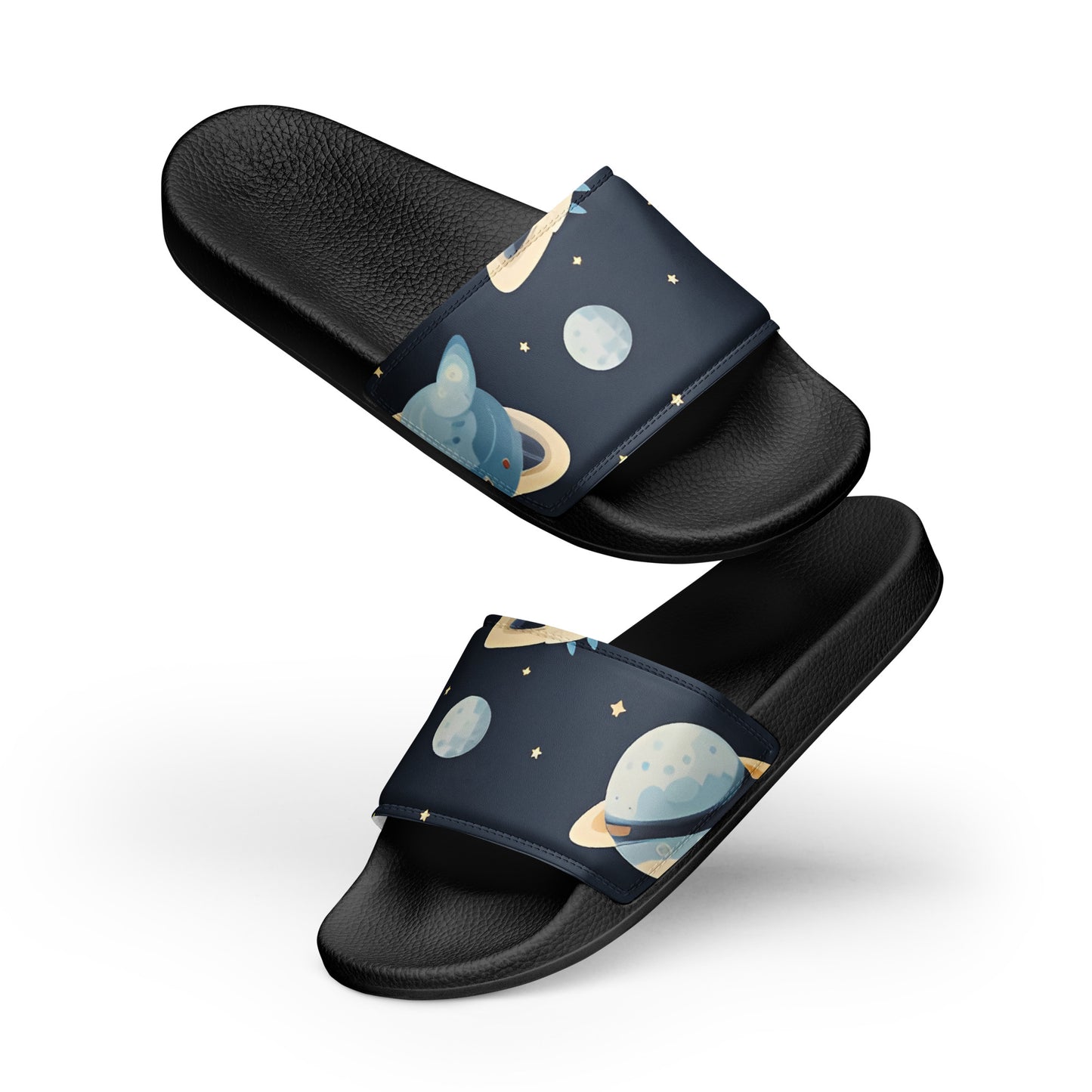 Men’s slides