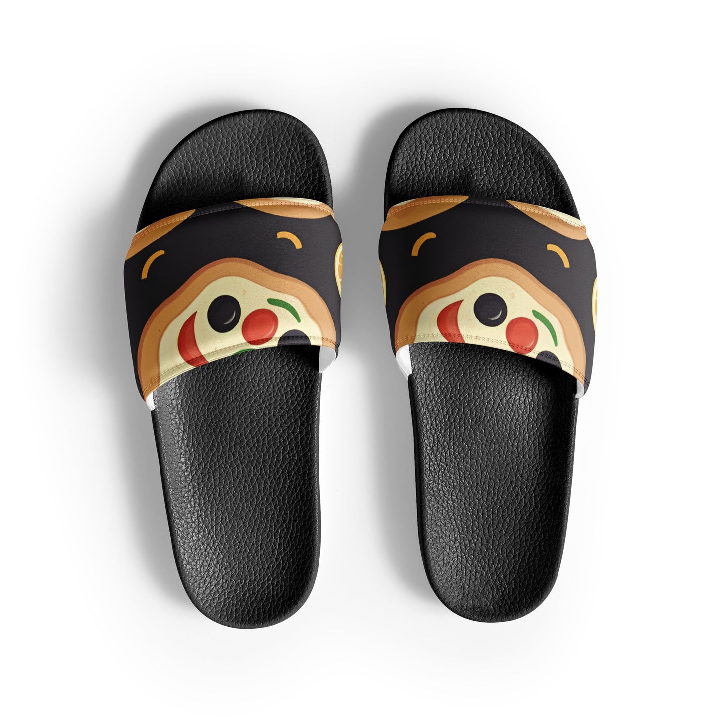 Men’s slides