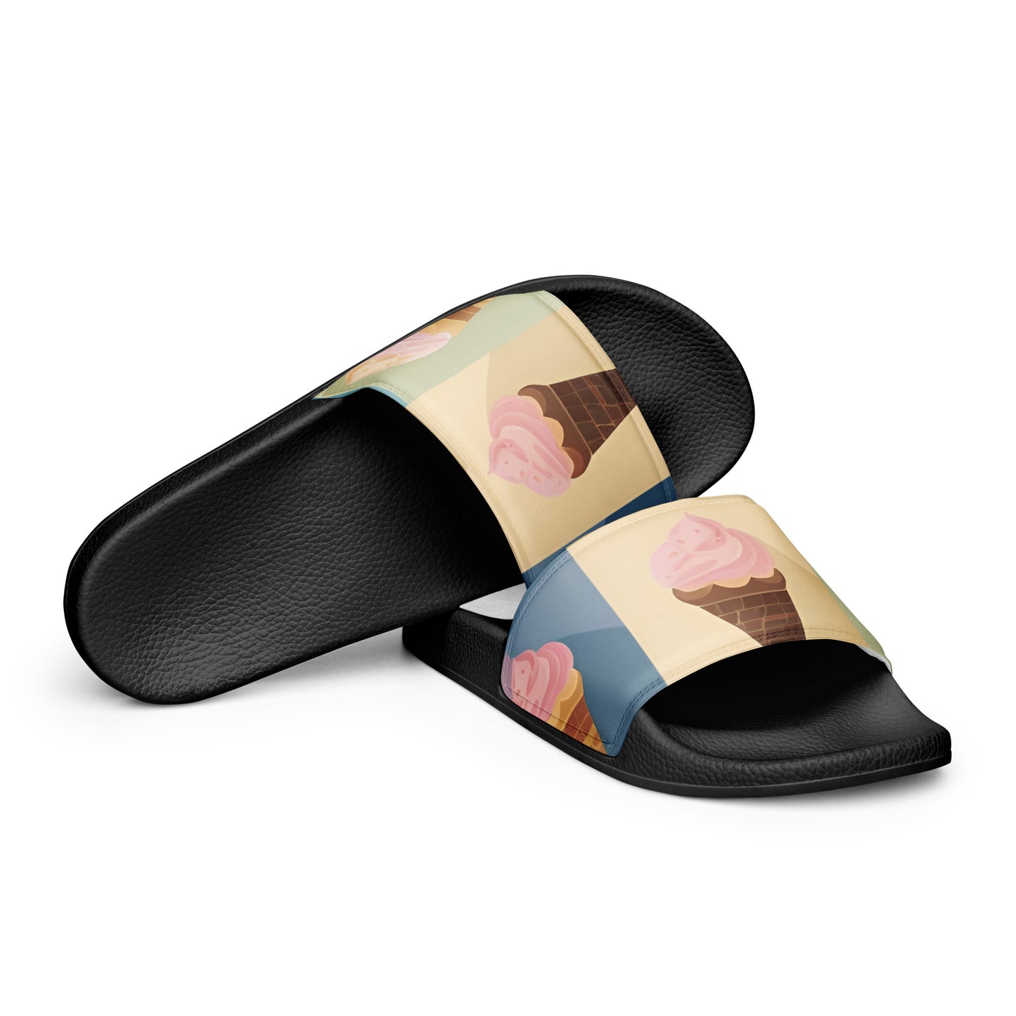 Men’s slides