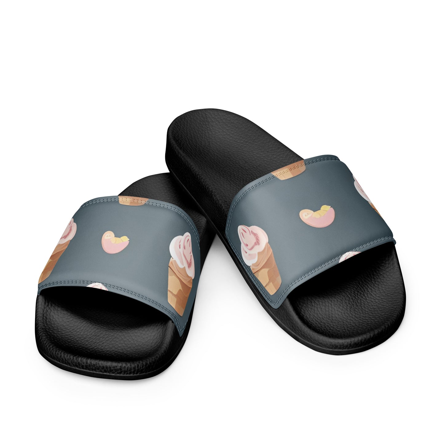 Men’s slides