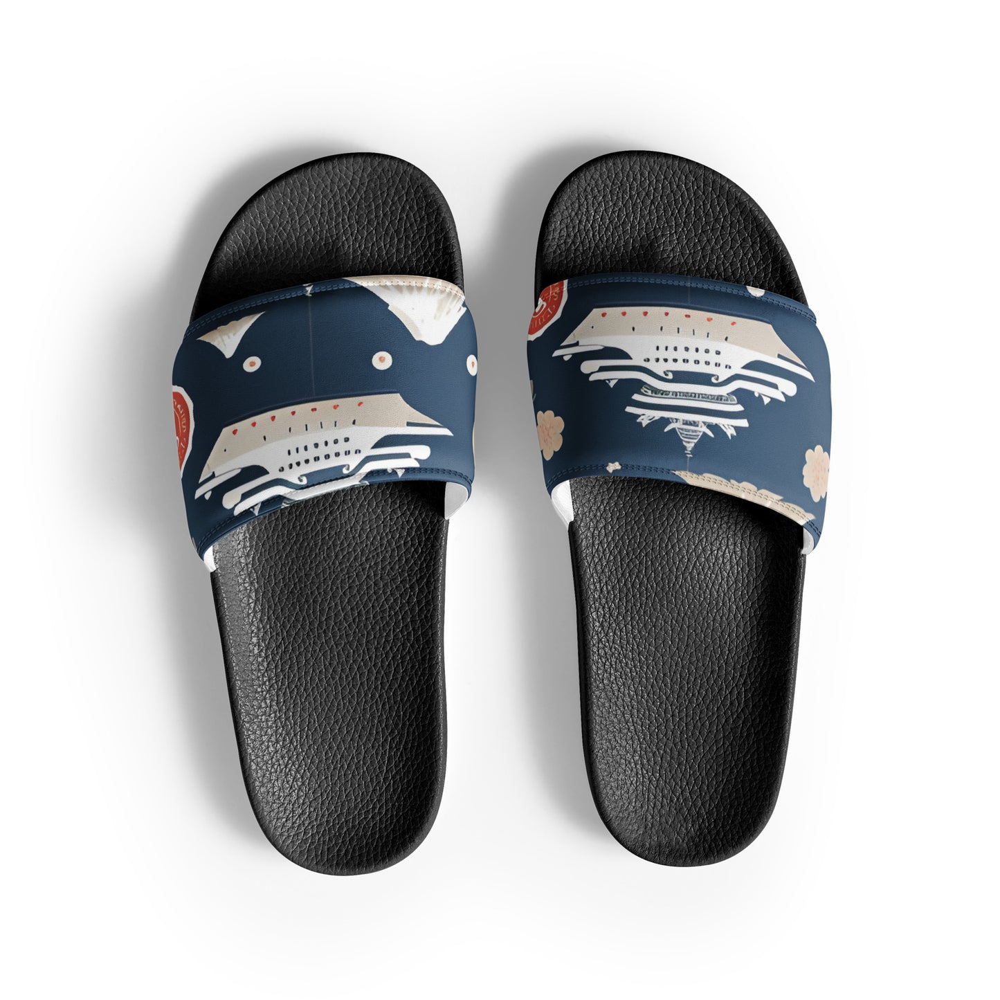 Men’s slides