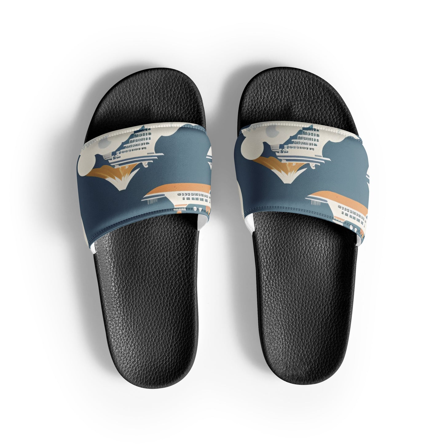 Men’s slides