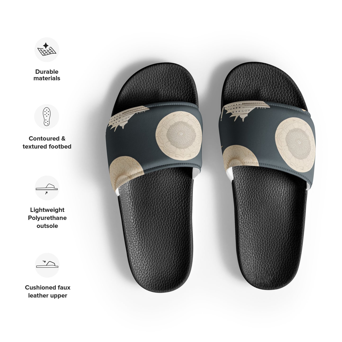 Men’s slides