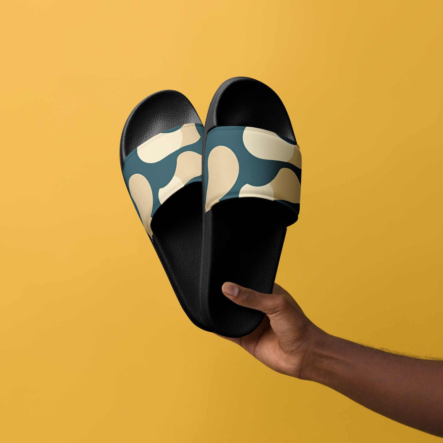 Men’s slides