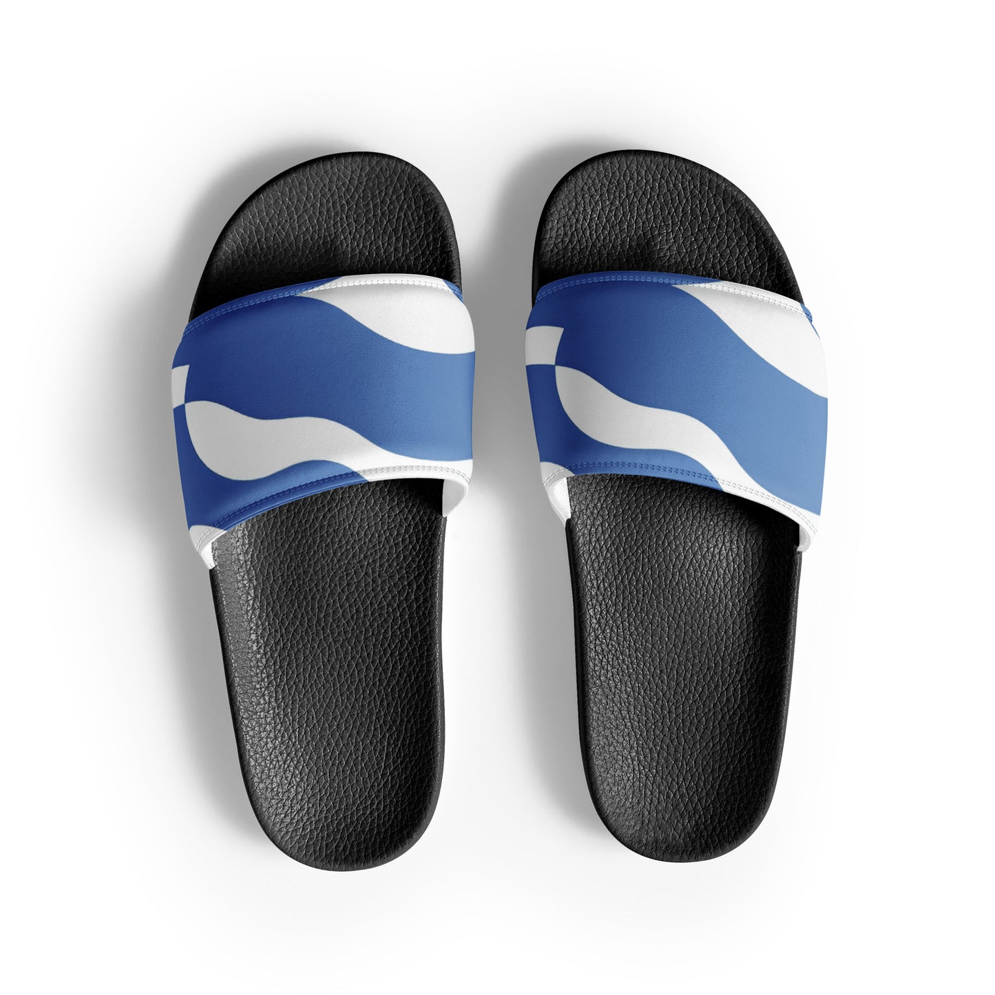 Men’s slides