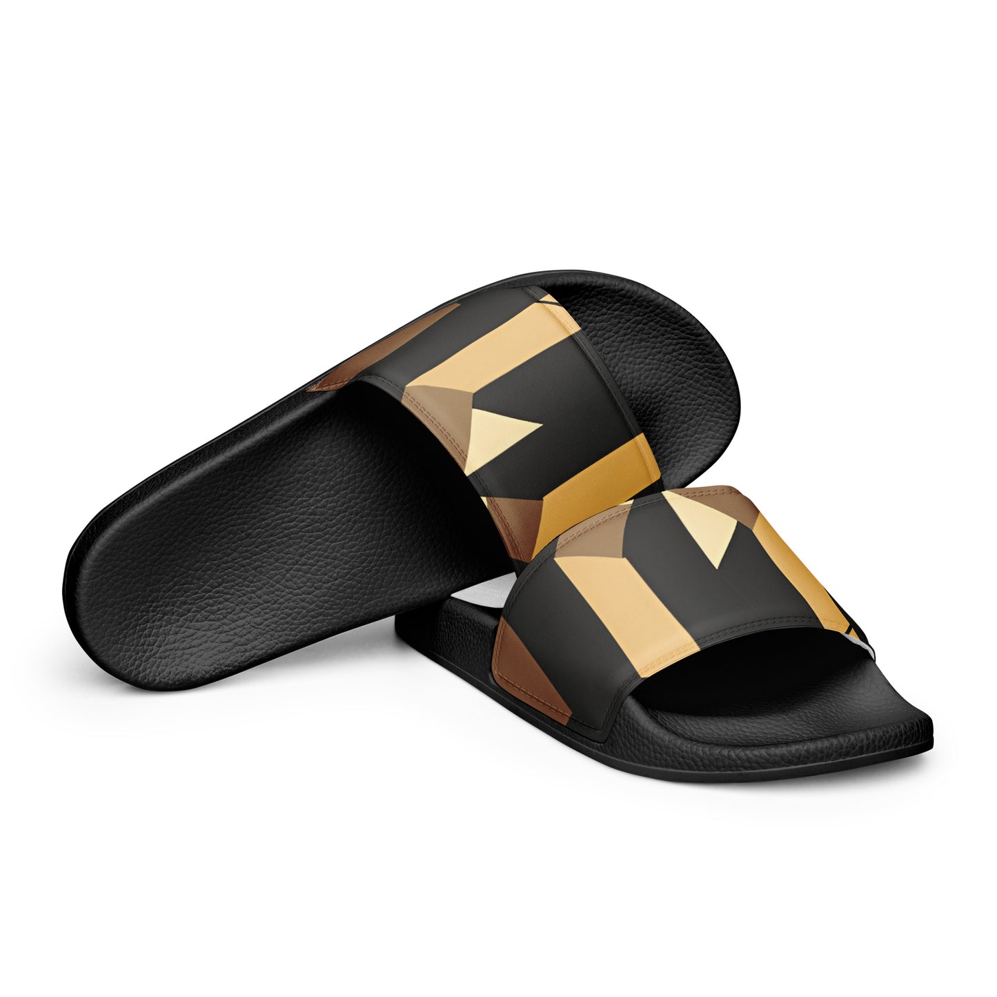 Men’s slides