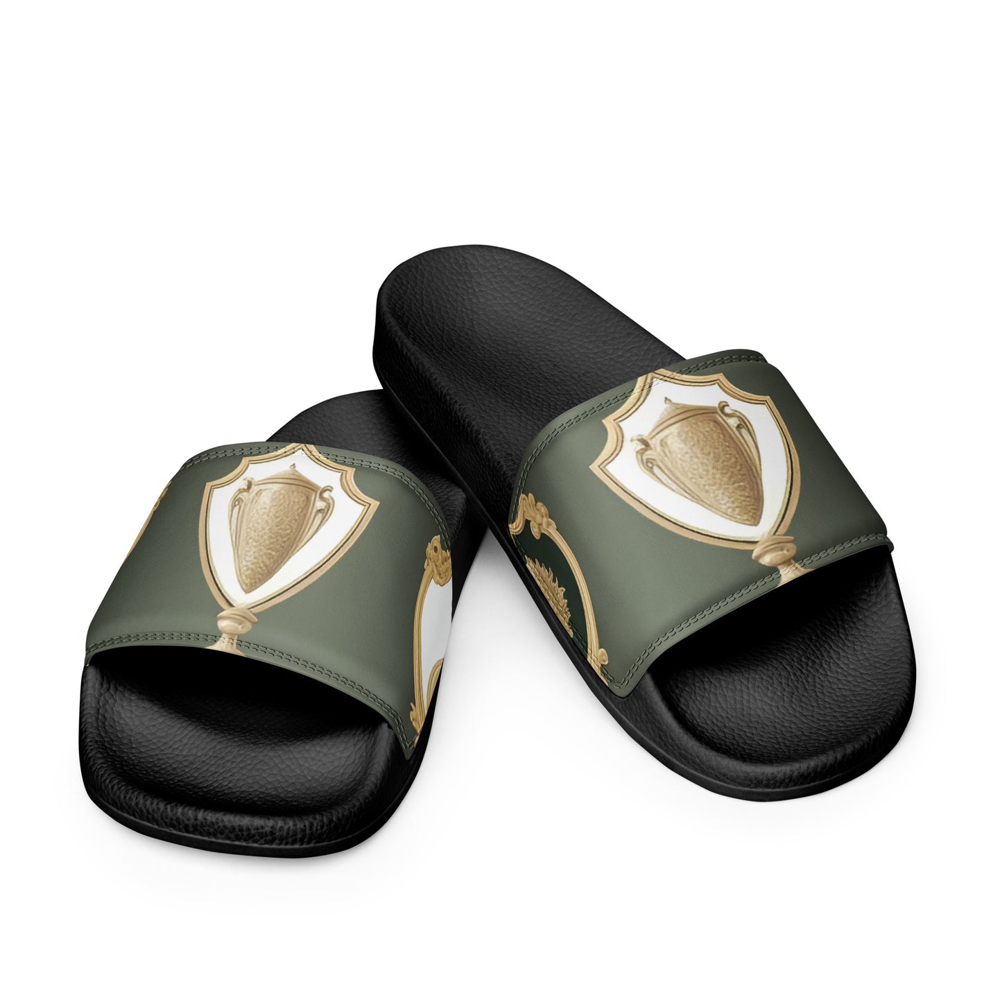 Men’s slides