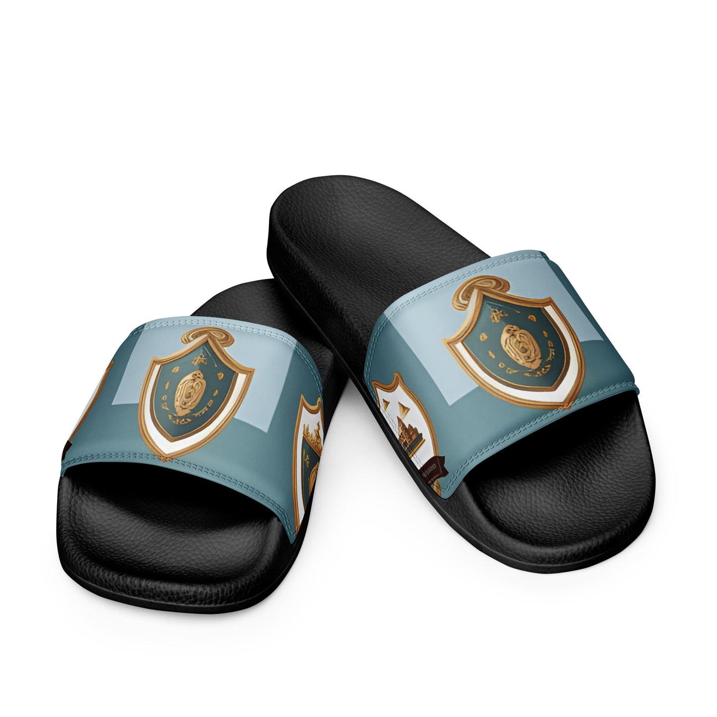 Men’s slides