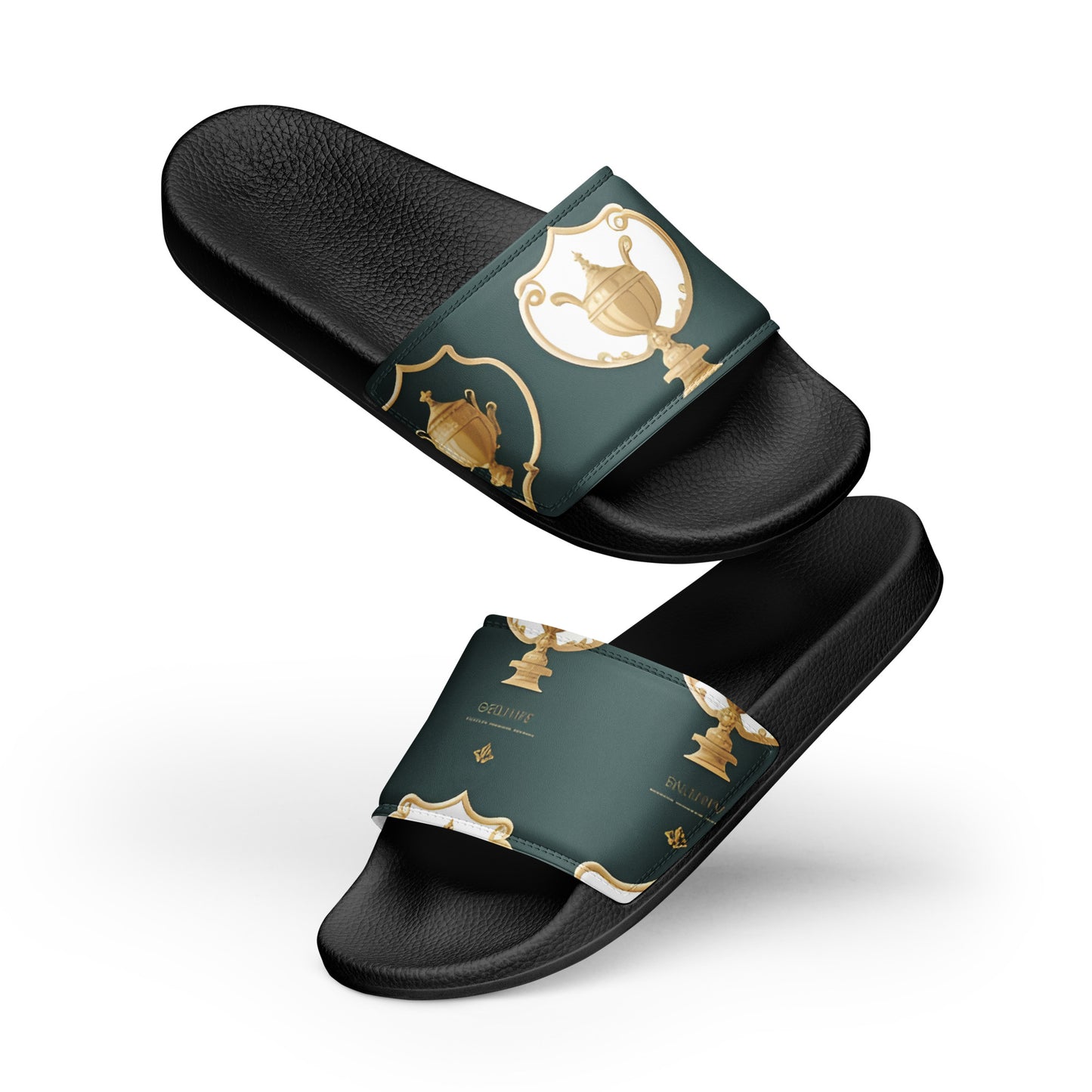 Men’s slides