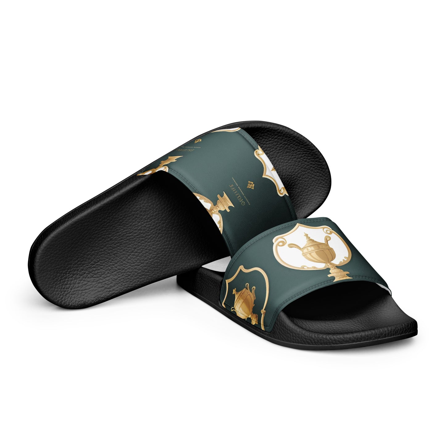 Men’s slides