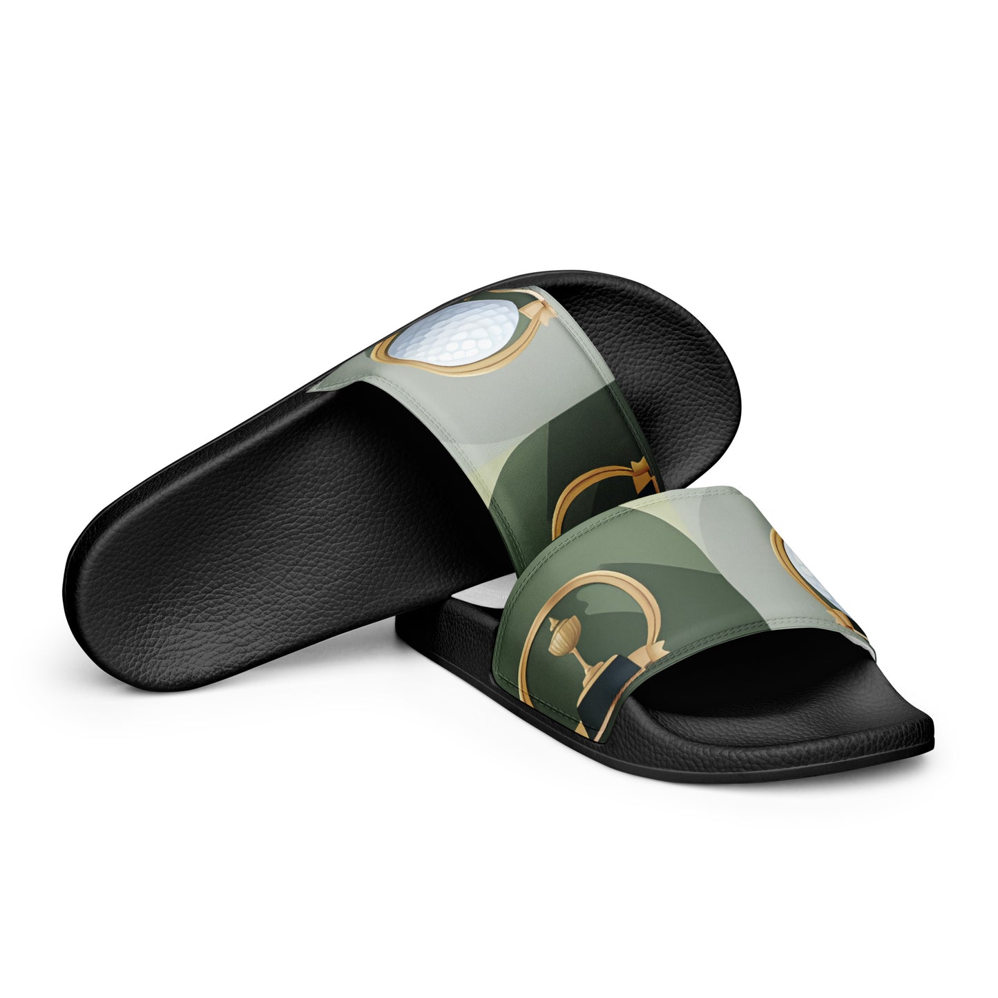 Men’s slides