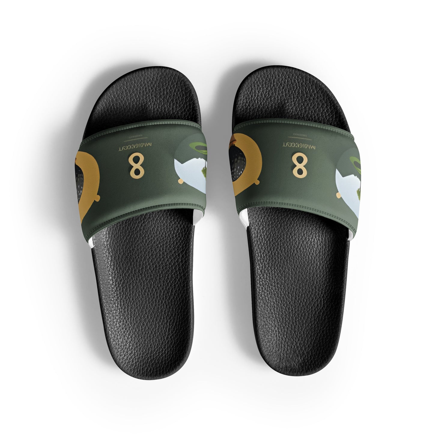 Men’s slides