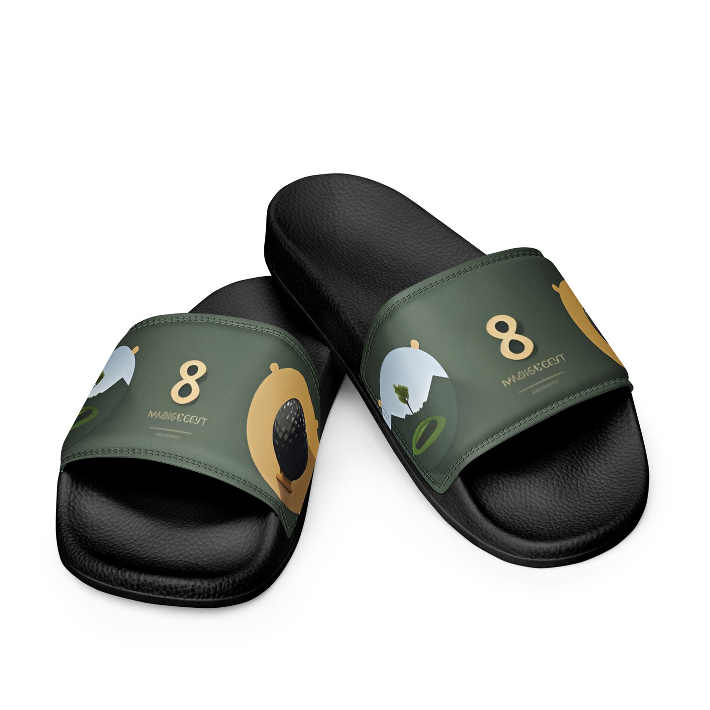 Men’s slides