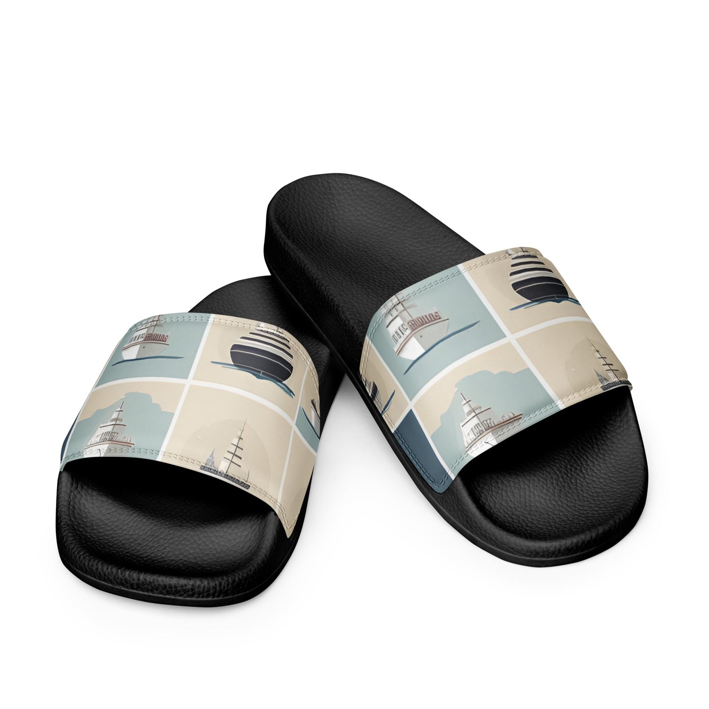 Men’s slides