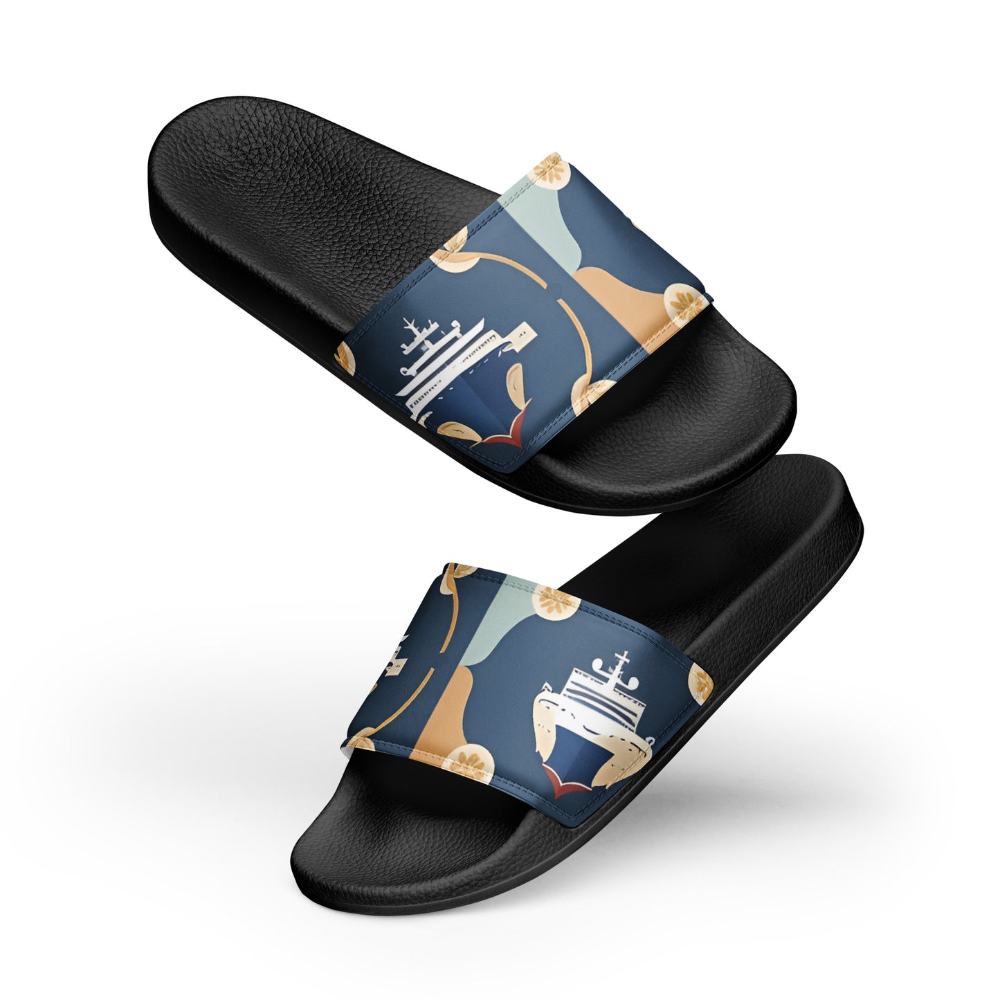 Men’s slides