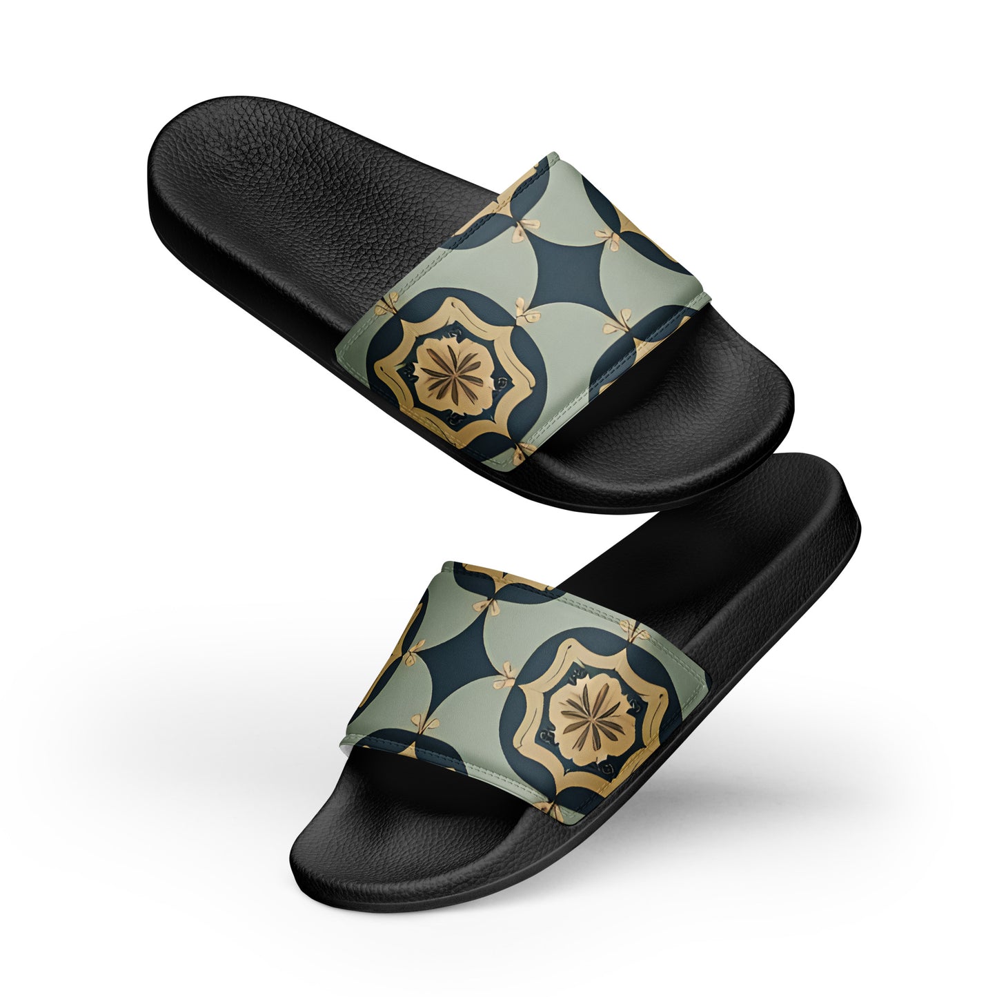 Men’s slides