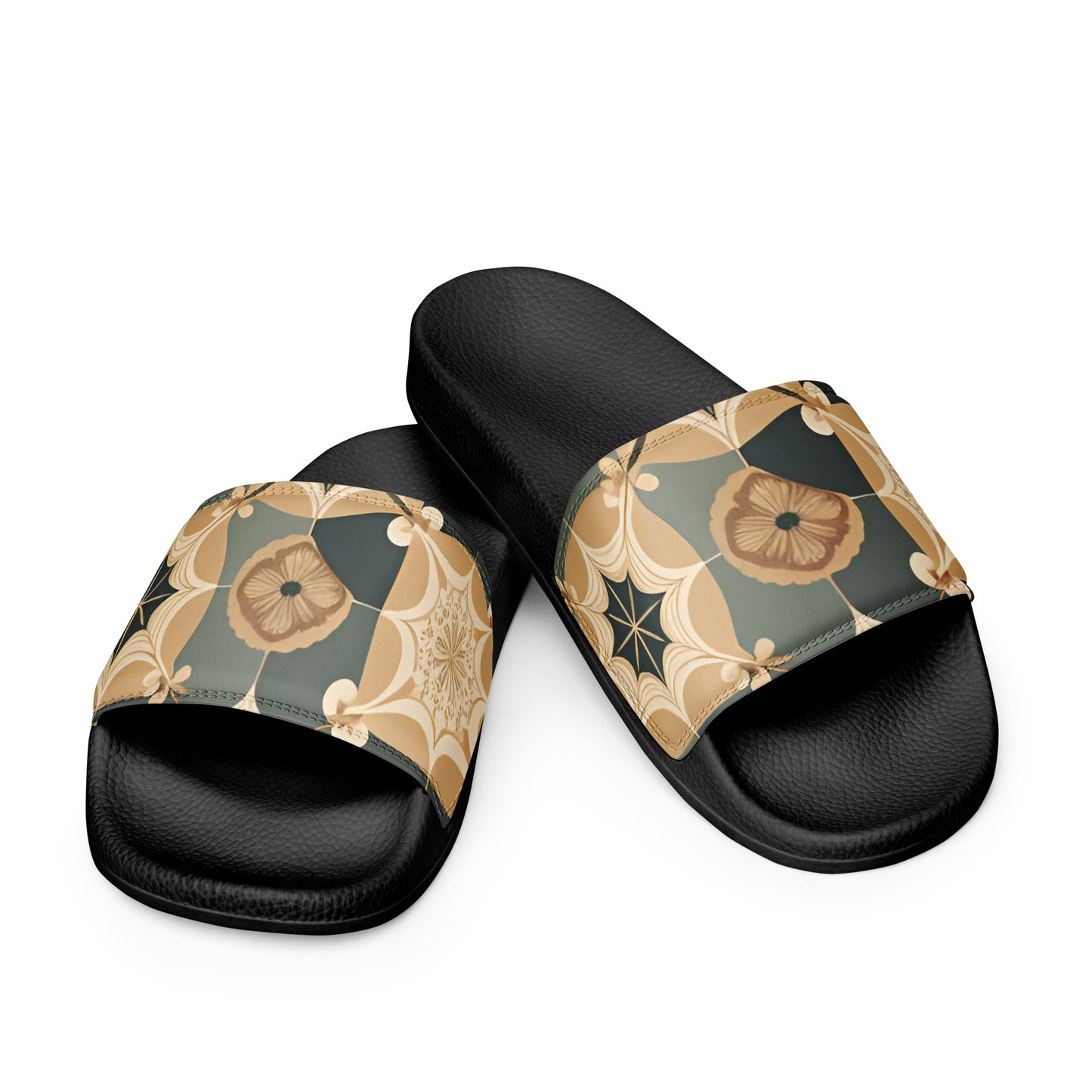 Men’s slides