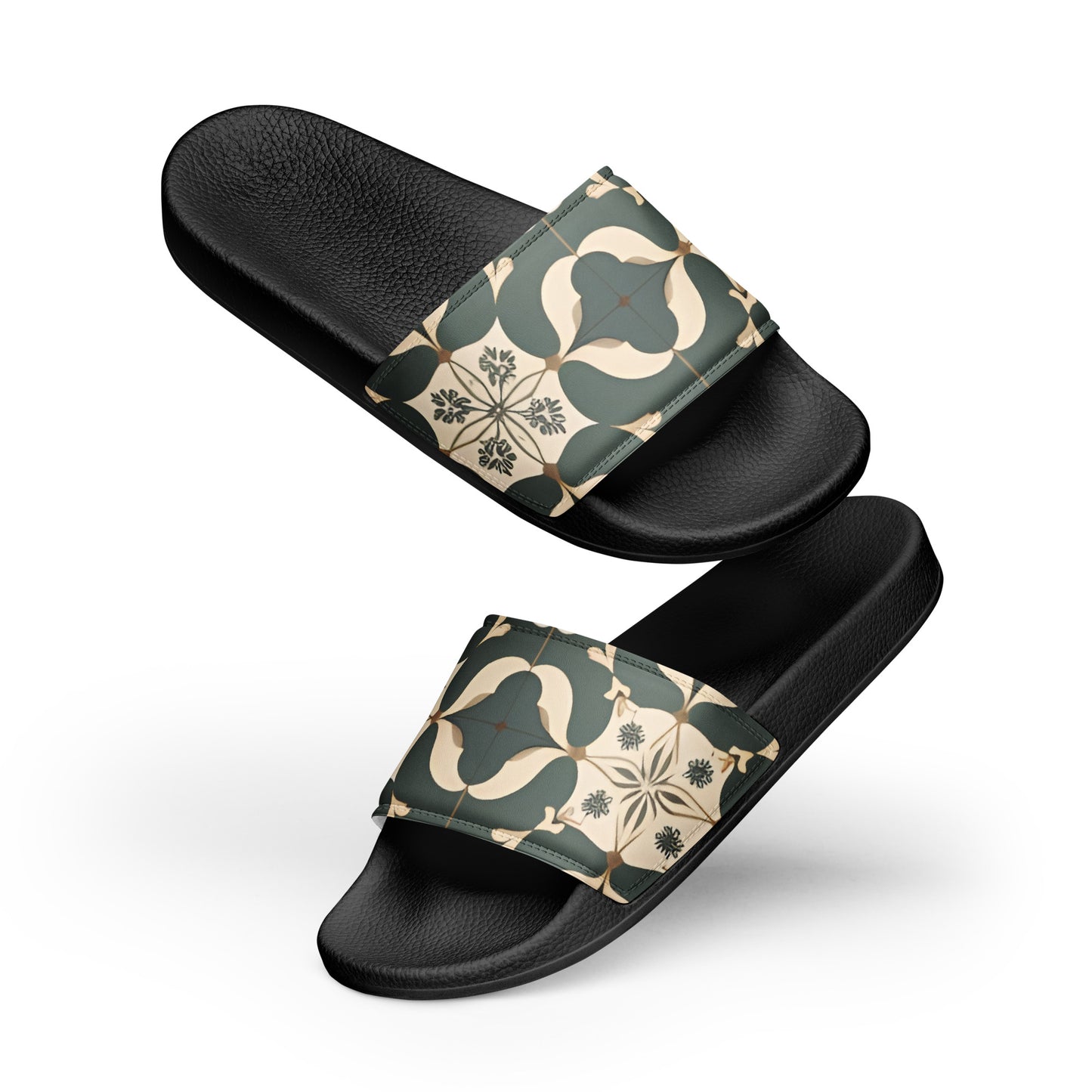 Men’s slides