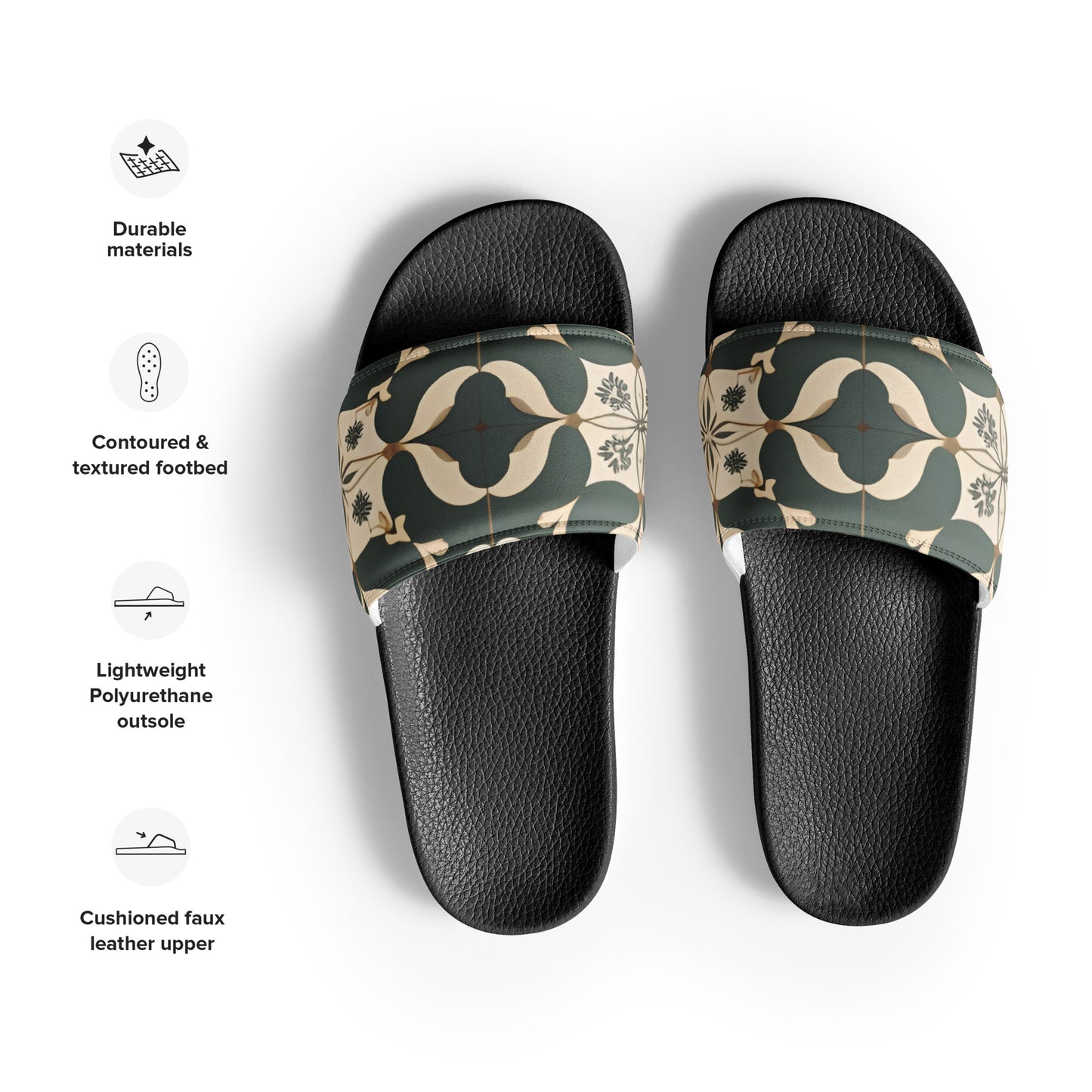 Men’s slides