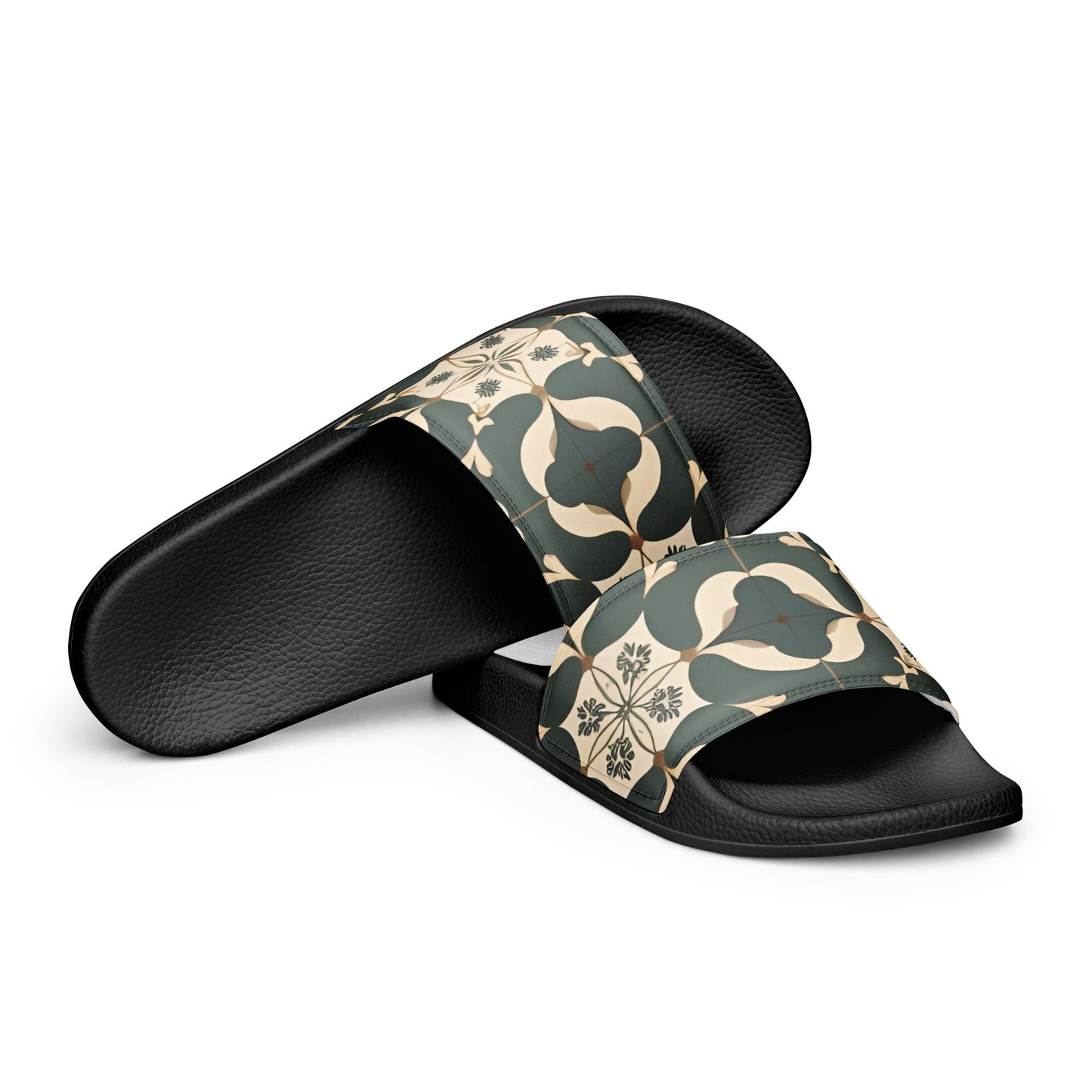 Men’s slides